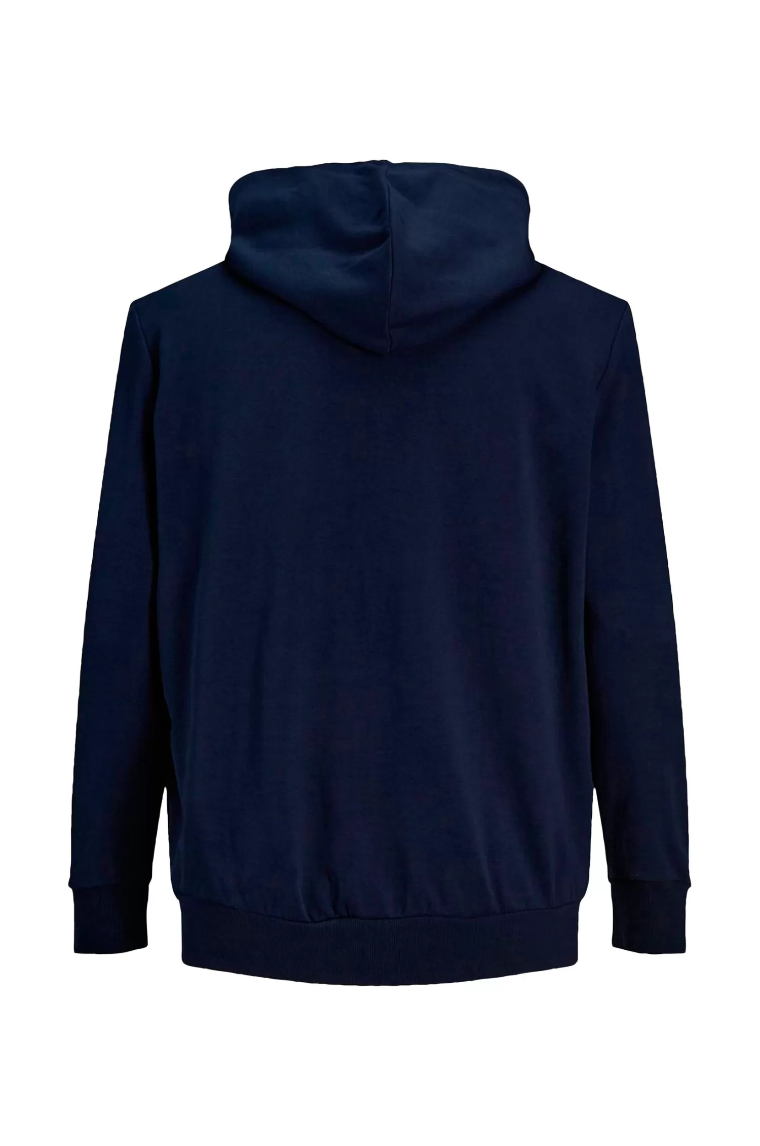 Jack & Jones Hoodie Jjebasic Sweat Zip Hood Noos Ps Shop