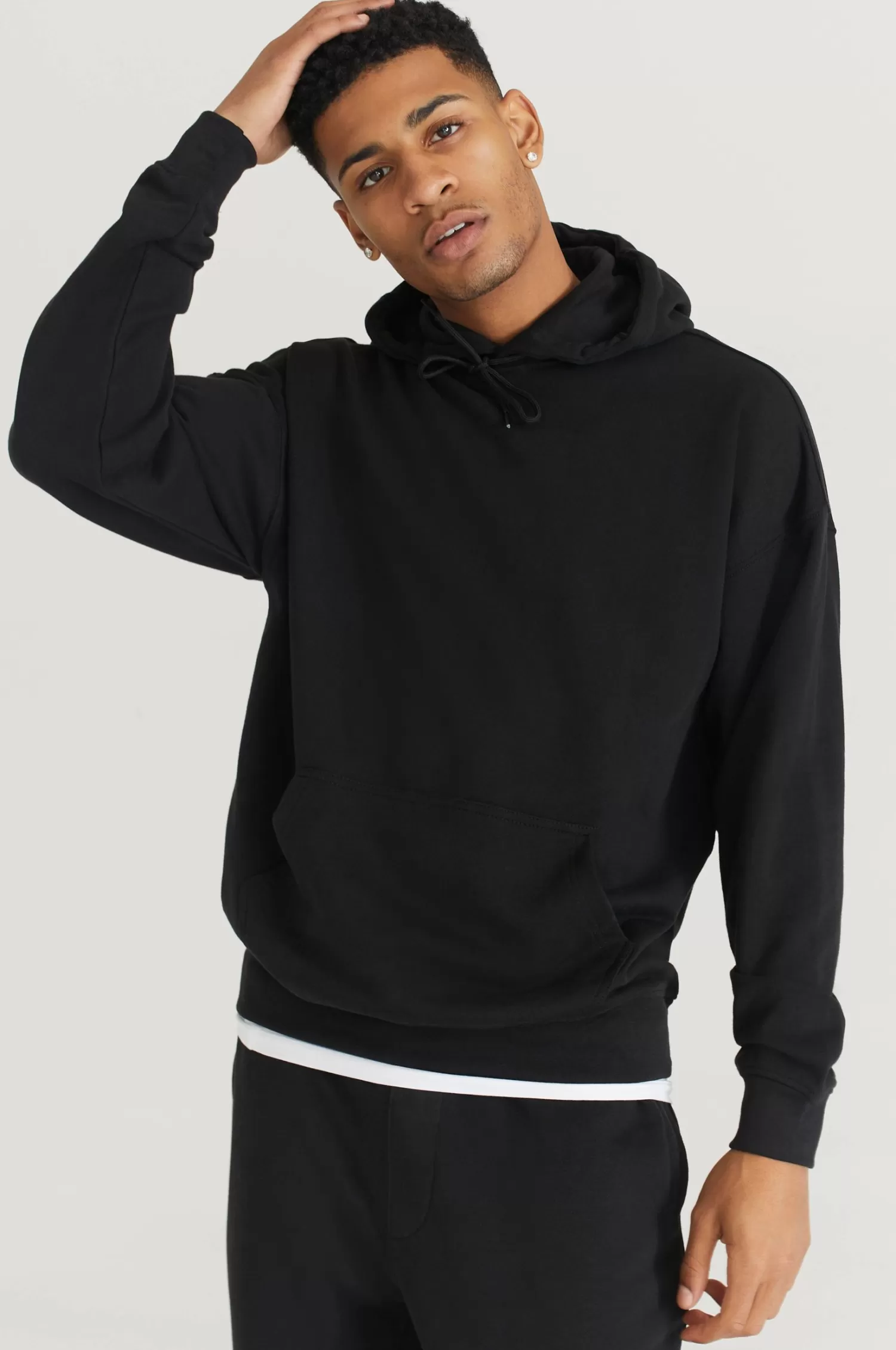 Studio Total Hoodie Studio Hoodie New