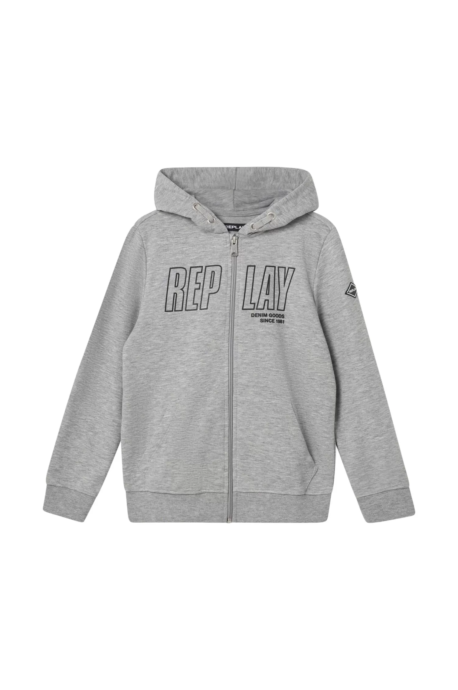 Replay Hoodie Sweater Shop