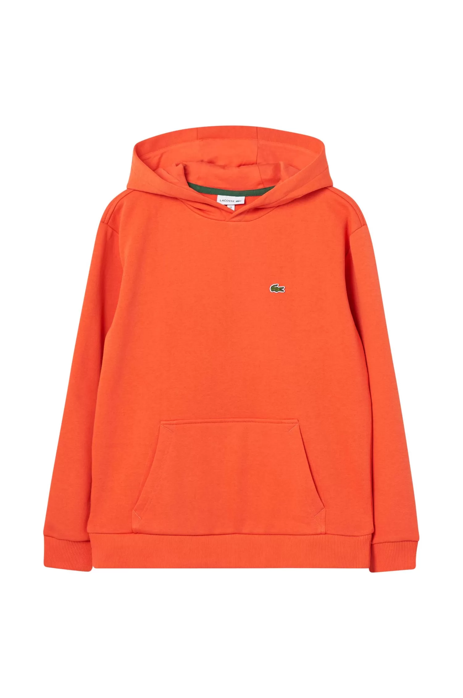 Lacoste Huvtroja Sale