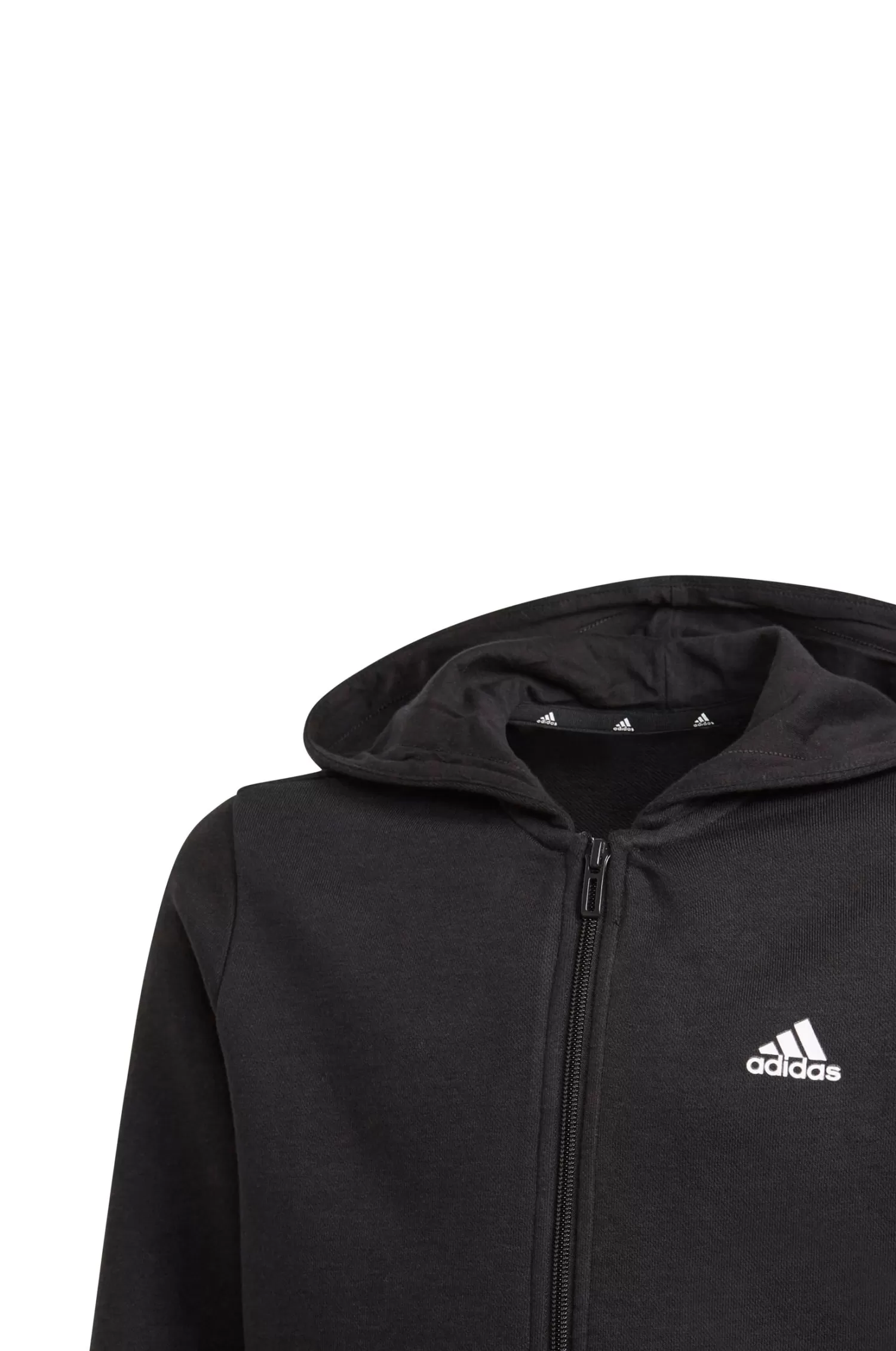 adidas Sport Performance Huvtroja B Lin Fz Hd Sale