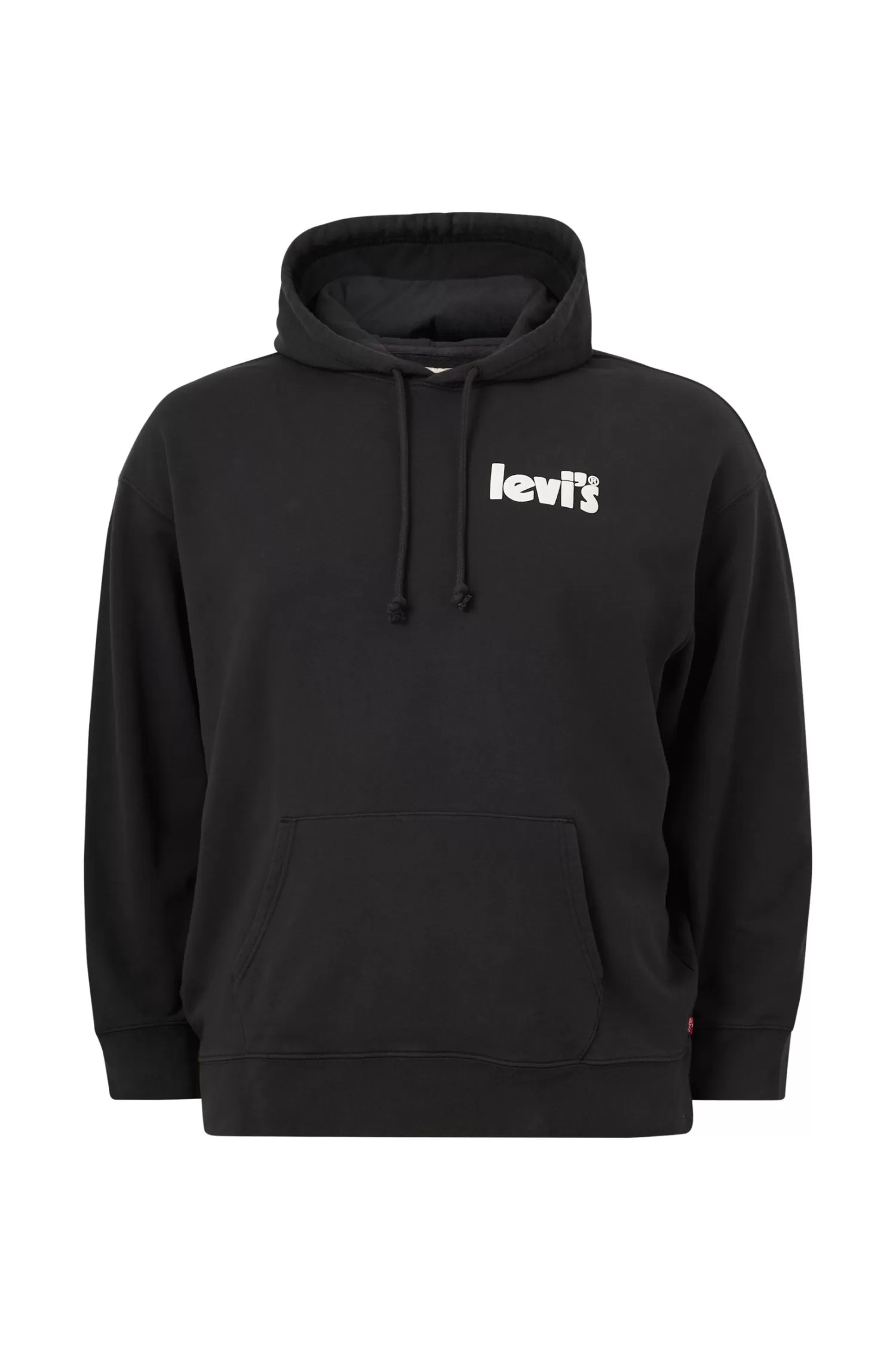 Levi's Huvtroja Big Relaxed Graphic Po Hot