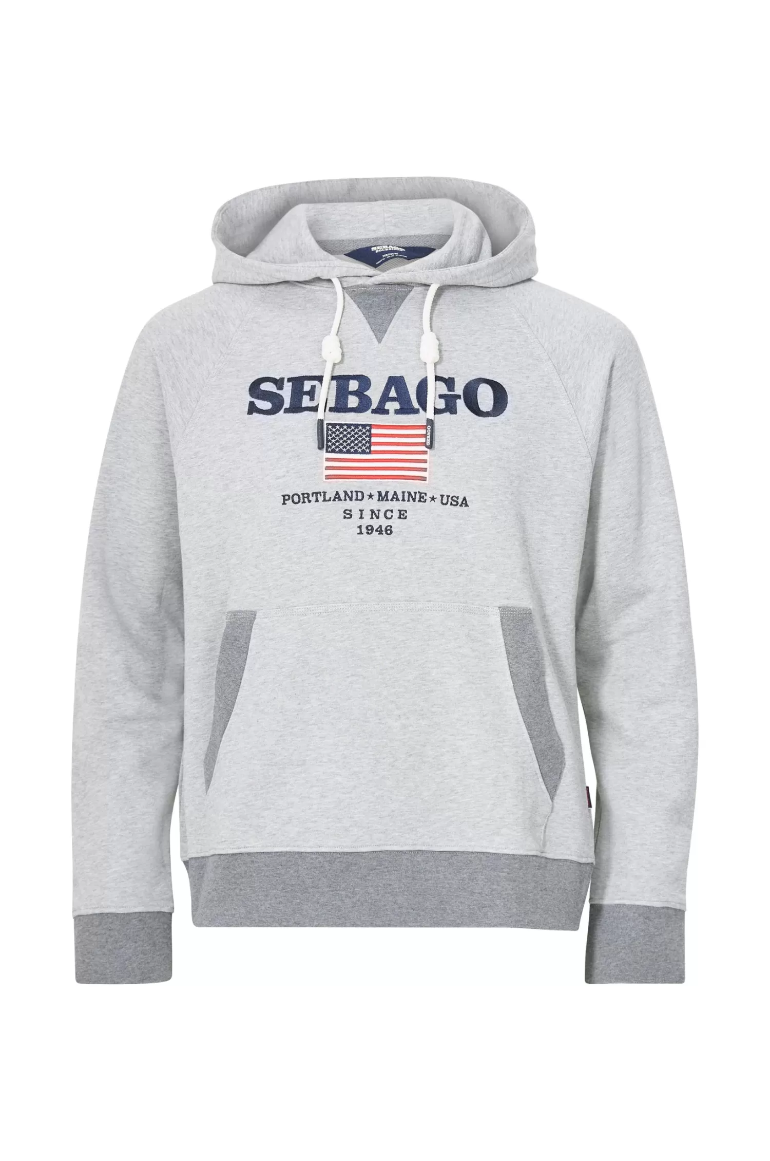 Sebago Huvtroja Bowline Emby Best Sale