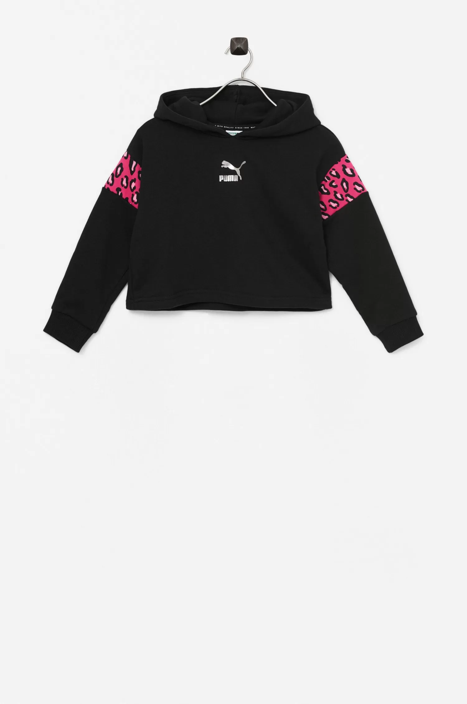 Puma Huvtroja Classics Summer Roar Hoodie Tr G Best Sale