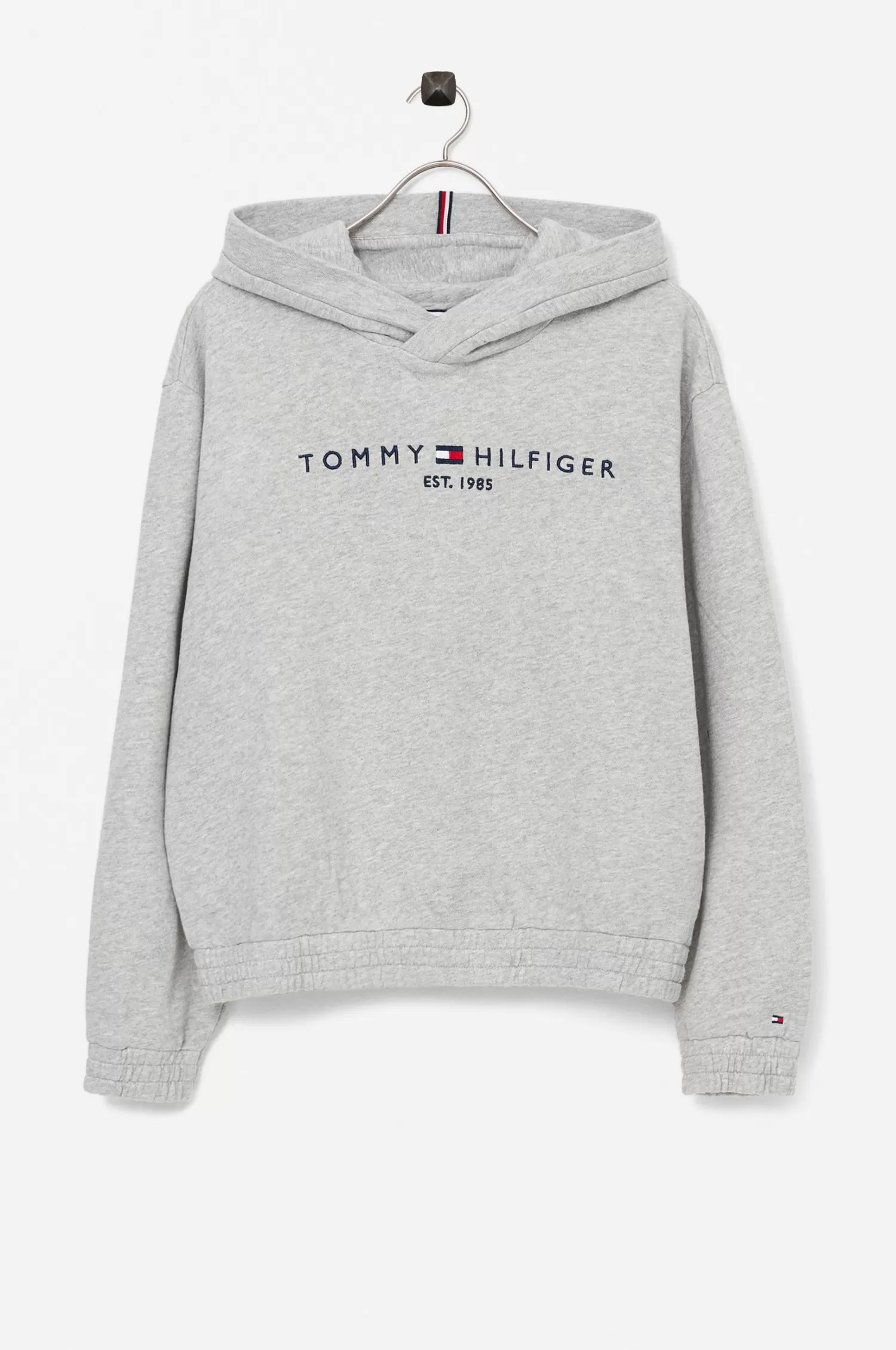 Tommy Hilfiger Huvtroja Essential Hoodie Clearance