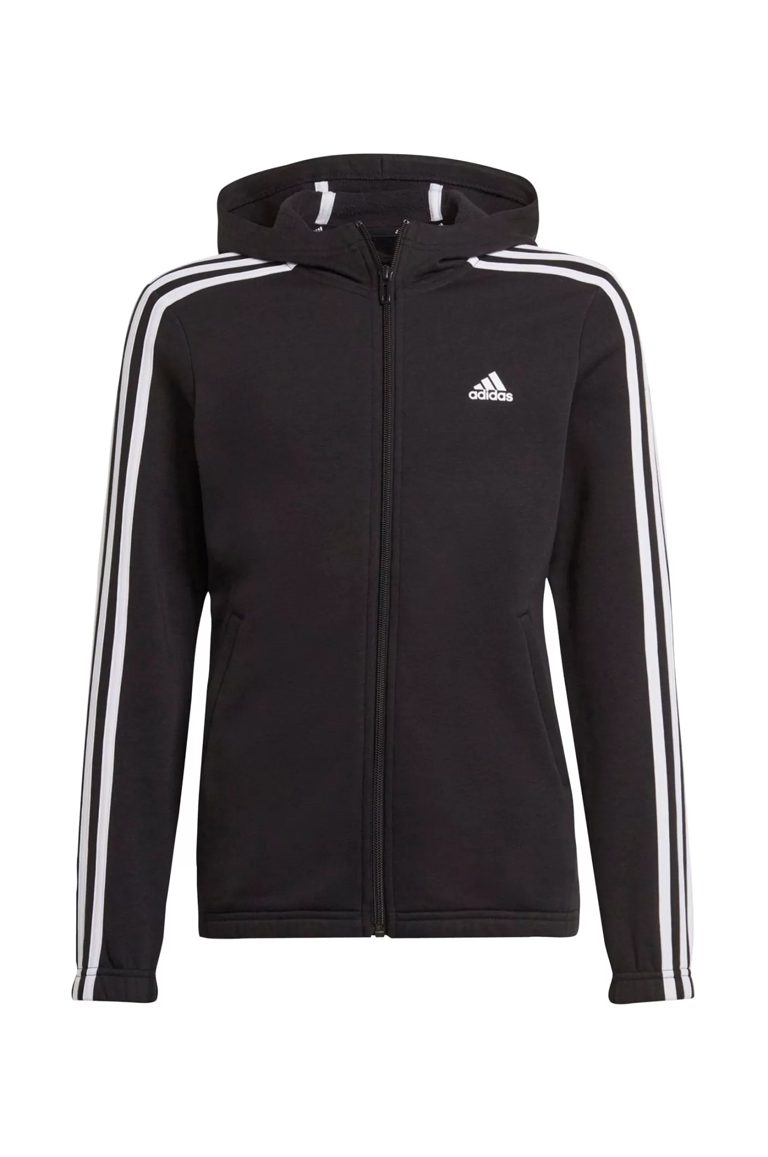 adidas Sport Performance Huvtroja G 3S Fl Fz Hd Flash Sale