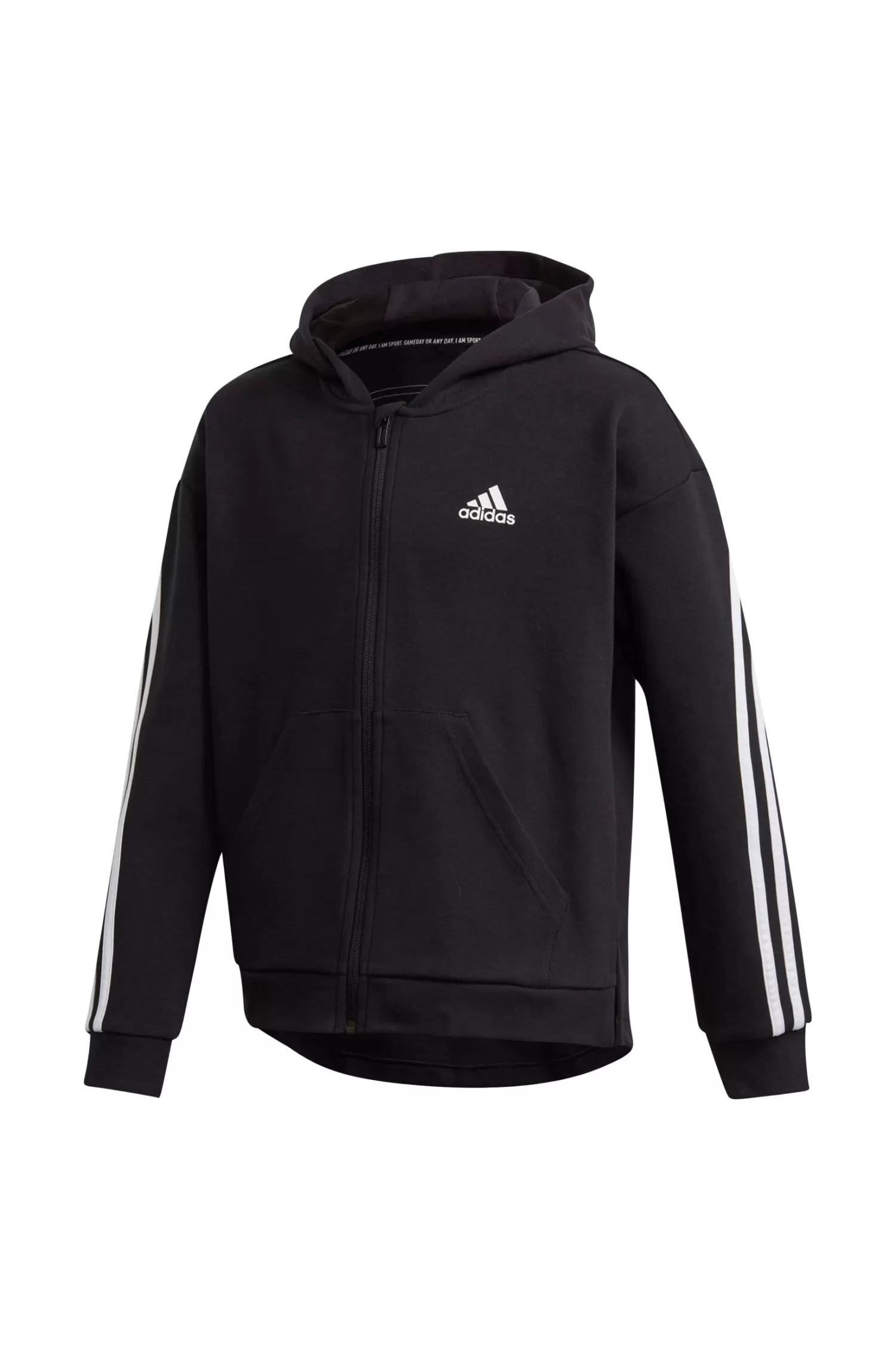 adidas Sport Performance Huvtroja G 3S Fz Hd Store