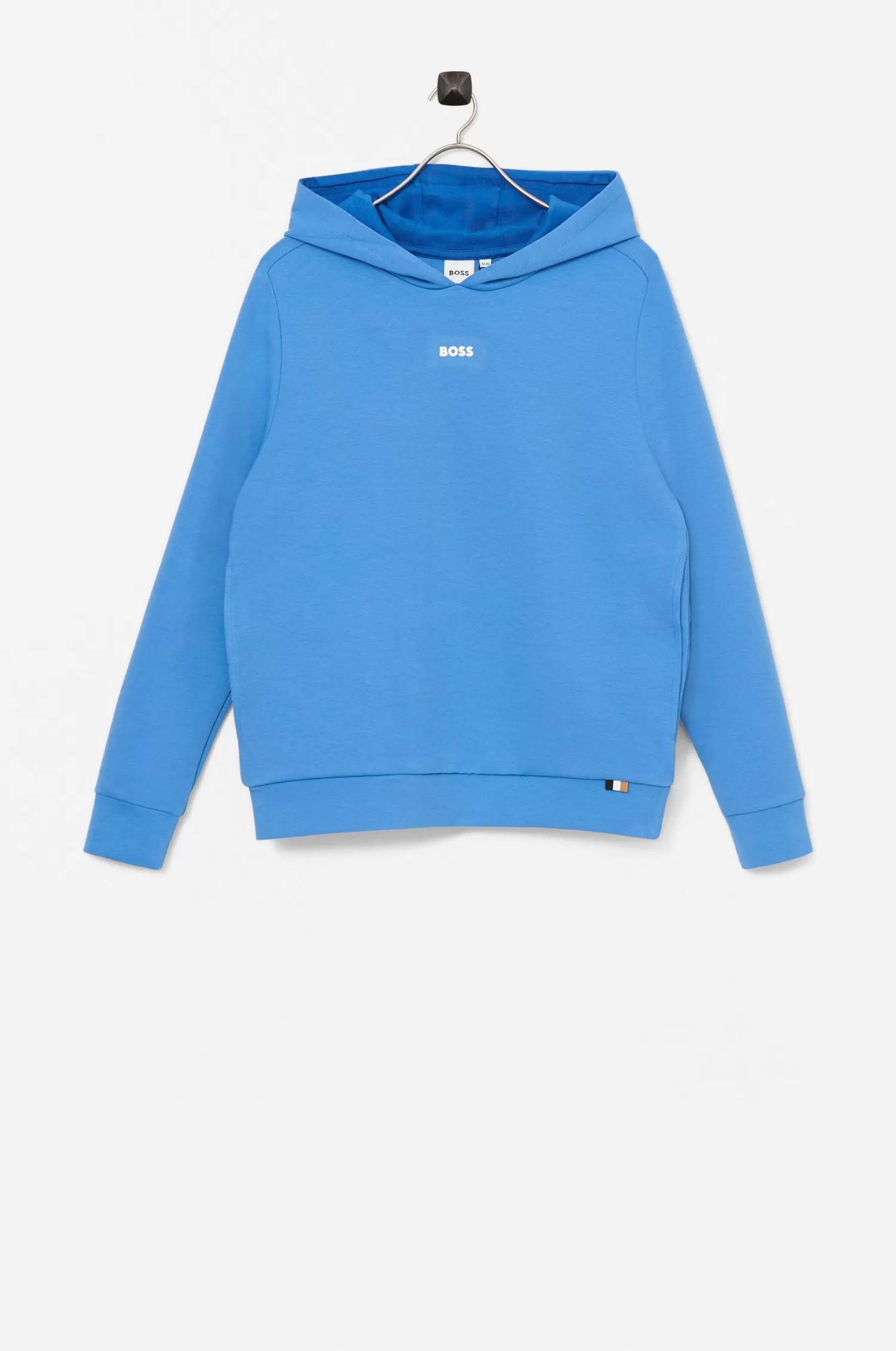 BOSS Huvtroja Hooded Sweatshirt Cheap