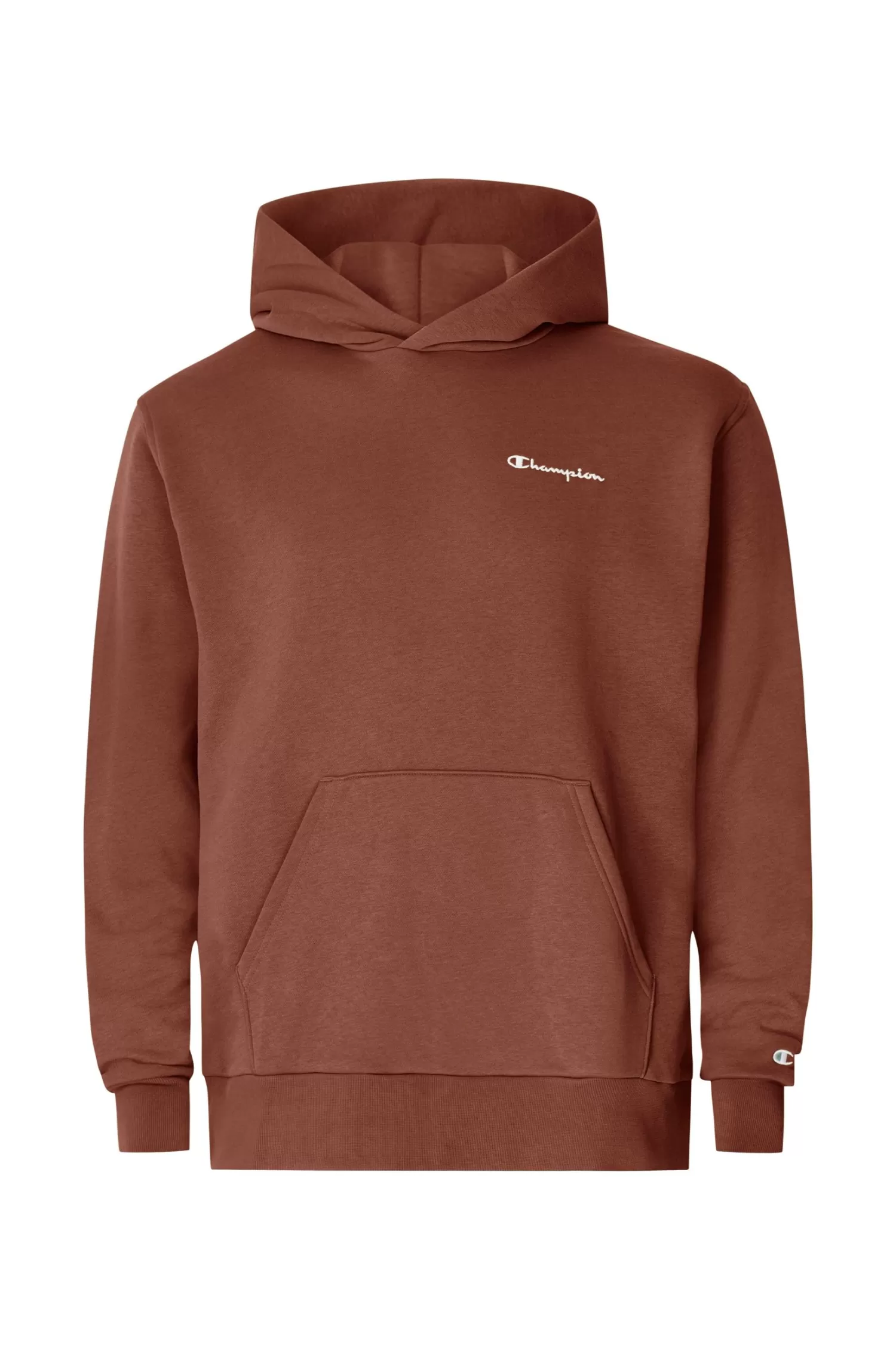 Champion Huvtroja Hooded Sweatshirt Shop