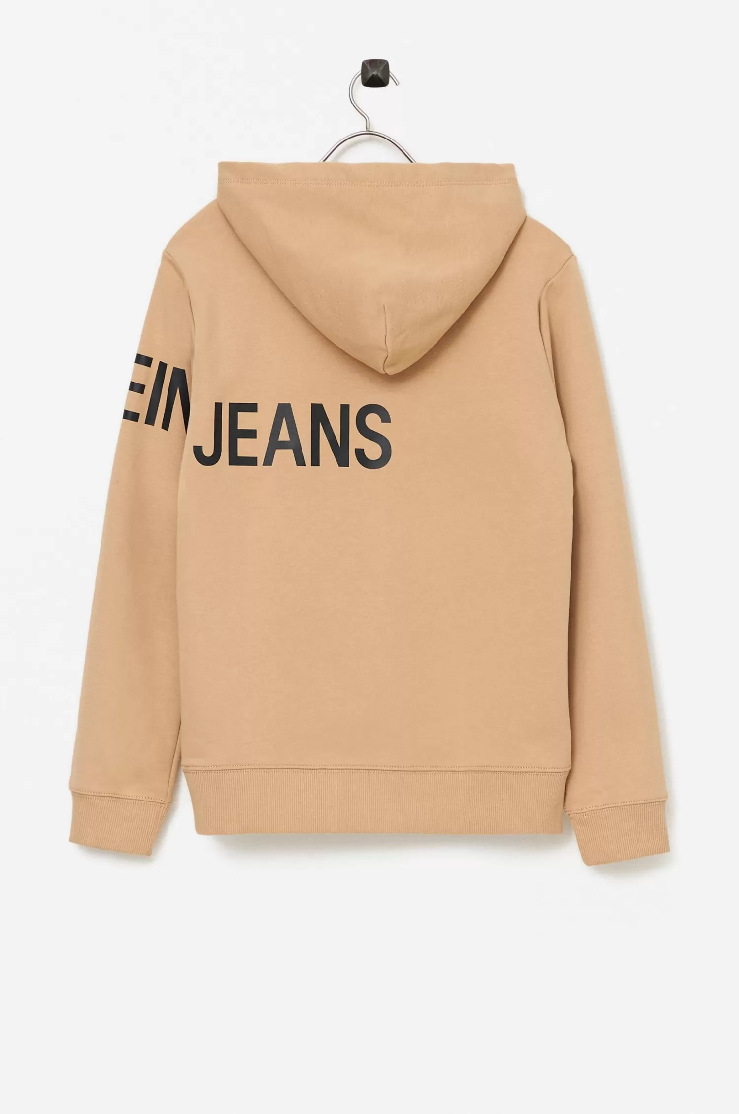 Calvin Klein Huvtroja Inst Hero Logo Hoodie Outlet