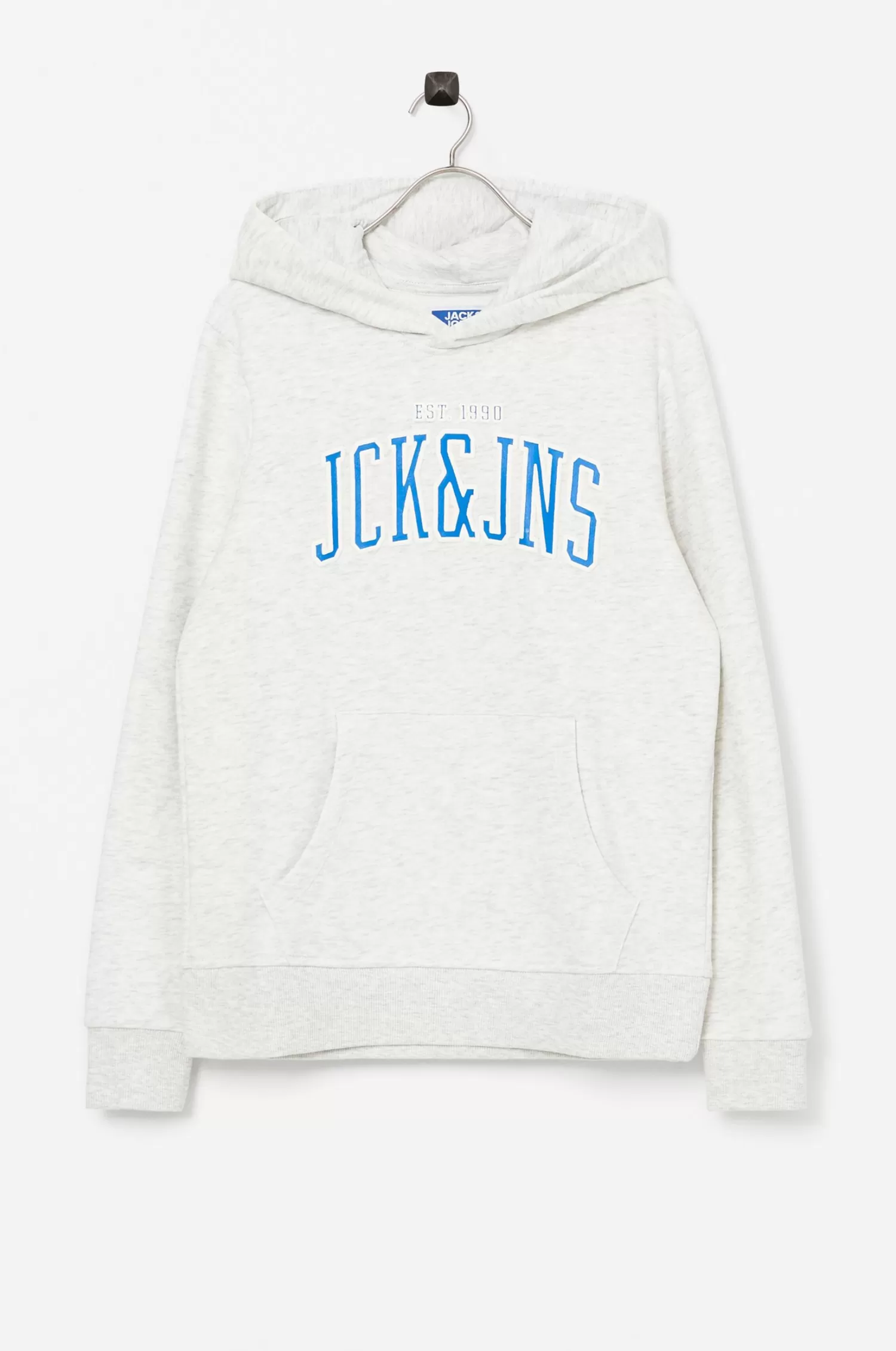 Jack & Jones Huvtroja Jjcemb Sweat Hood Jnr Shop