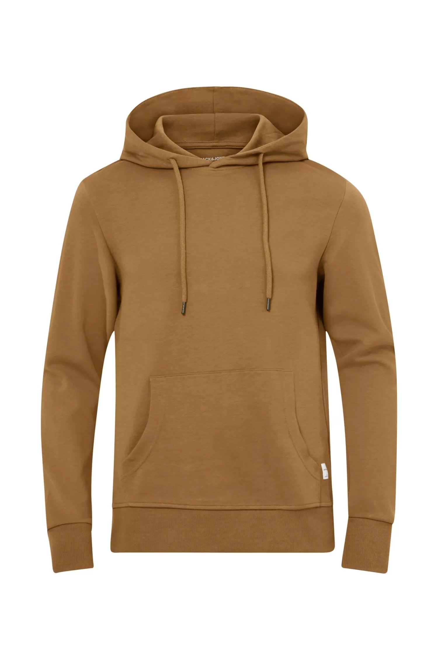 Jack & Jones Huvtroja Jjebasic Sweat Hood Noos Flash Sale