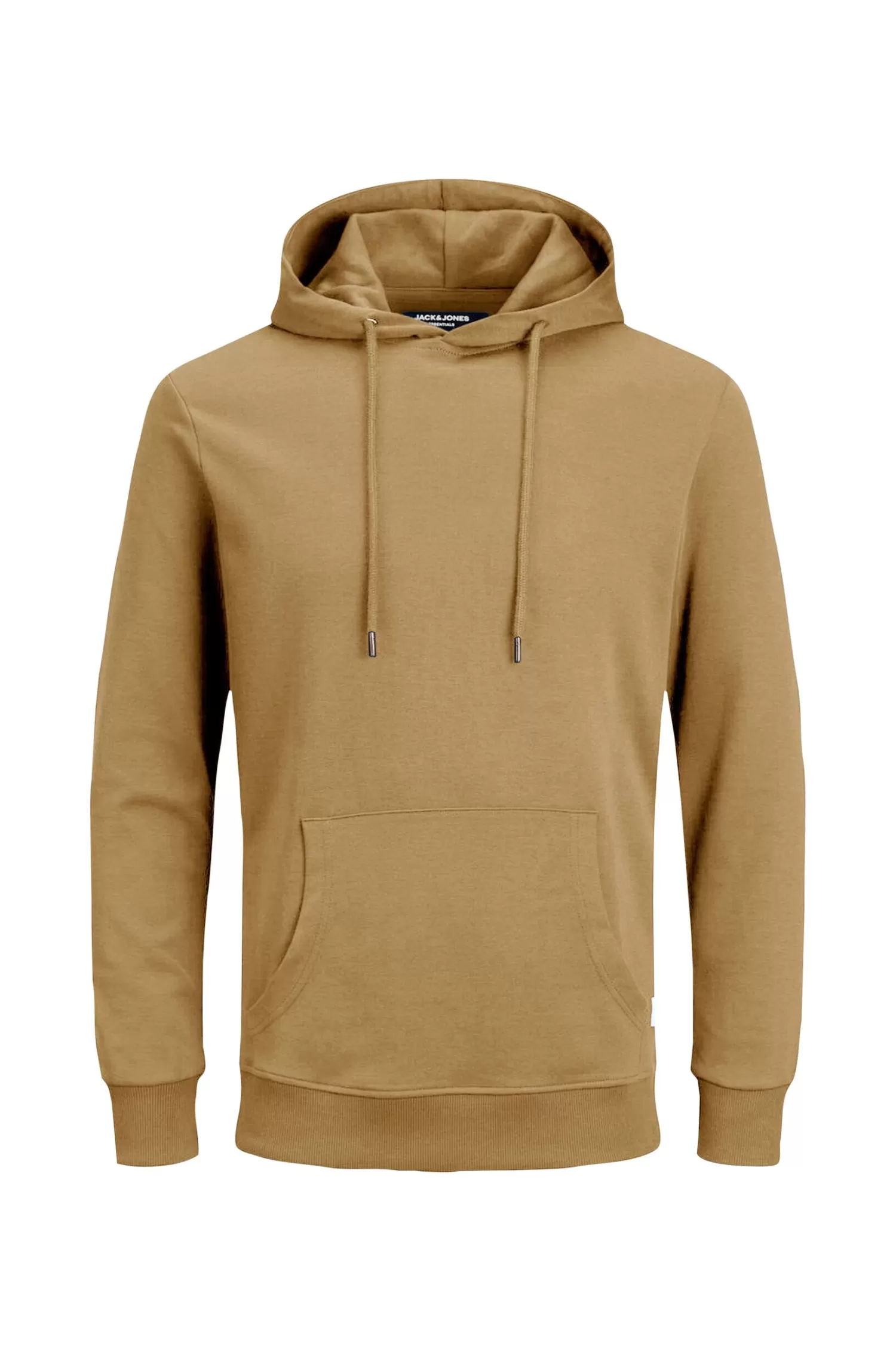 Jack & Jones Huvtroja Jjebasic Sweat Hood Noos Ps New