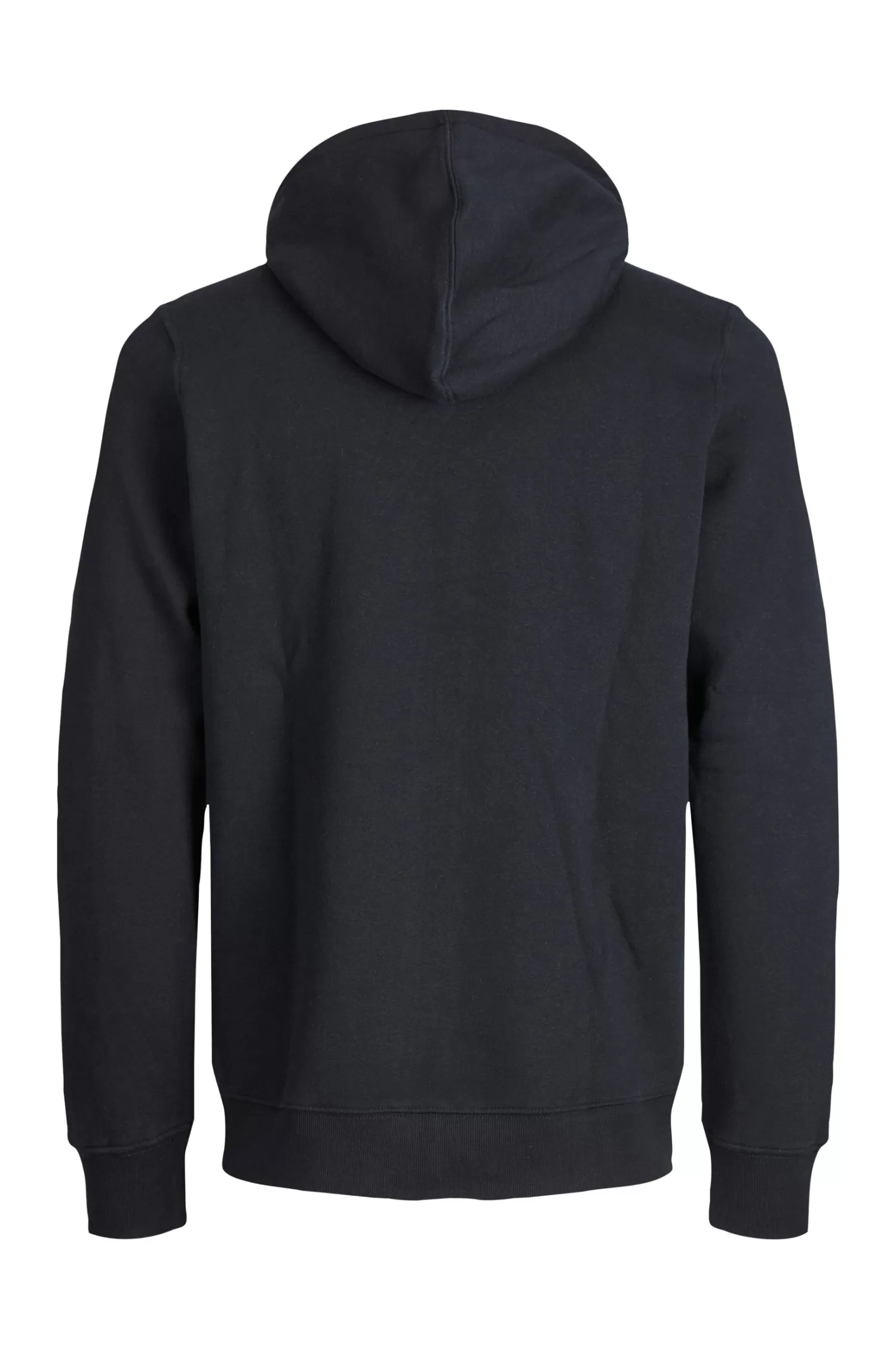 Jack & Jones Huvtroja Jjebradley Sweat Zip Hood Best Sale