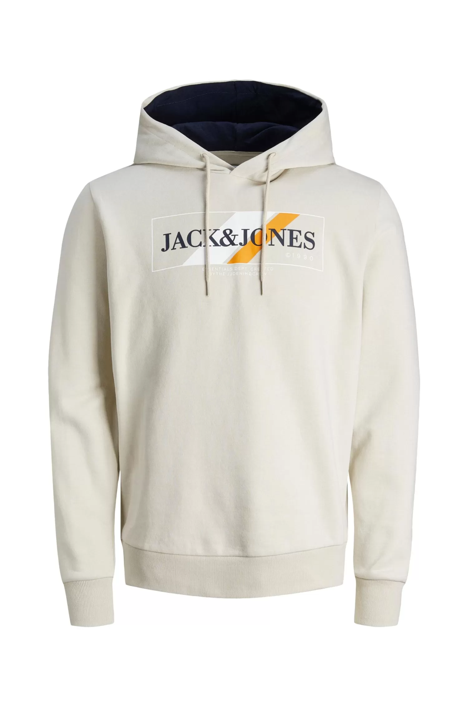 Jack & Jones Huvtroja Jjlgof Sweat Hood Best Sale
