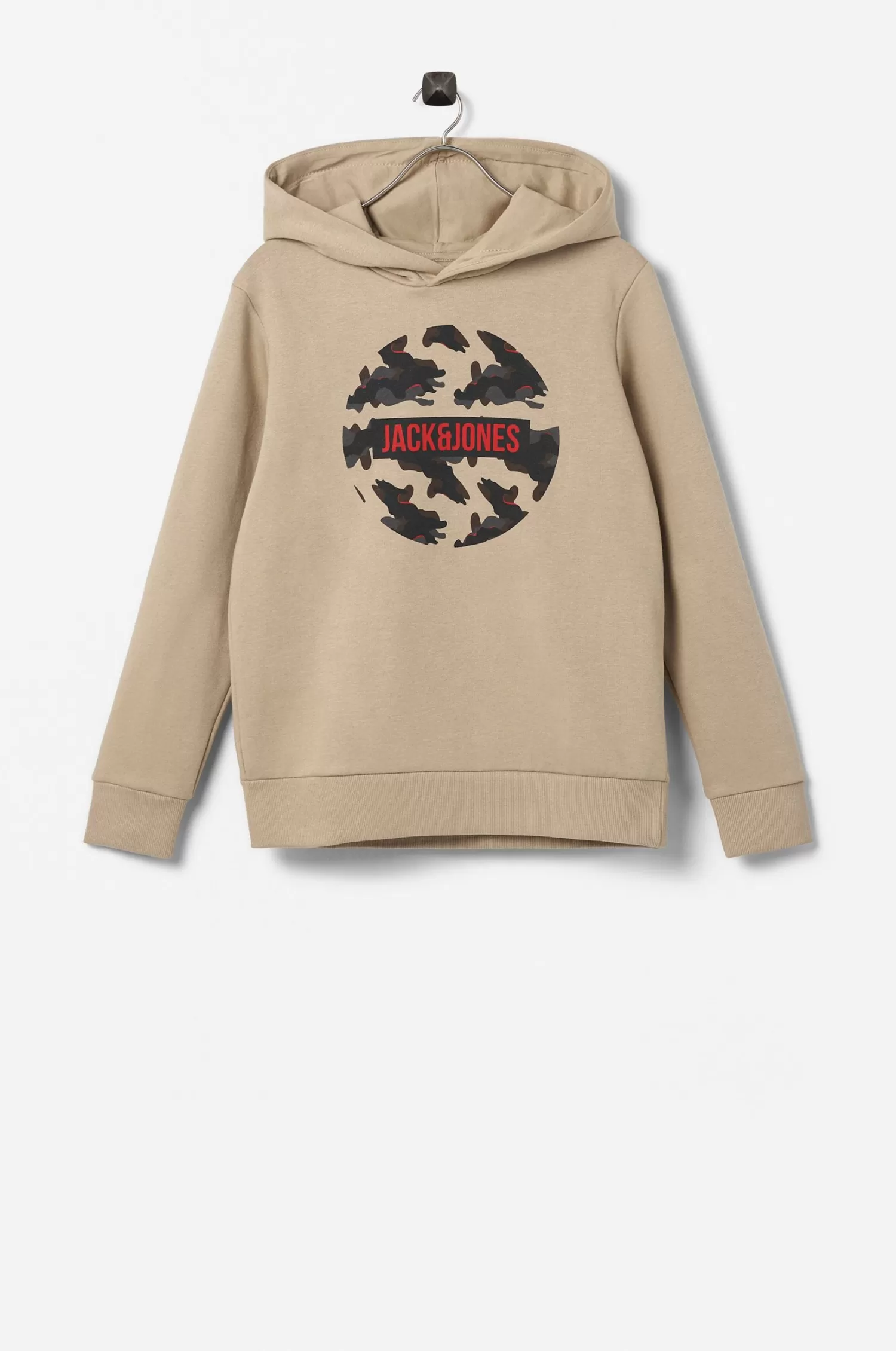 Jack & Jones Huvtroja Jjramp Sweat Hood Jnr Sale