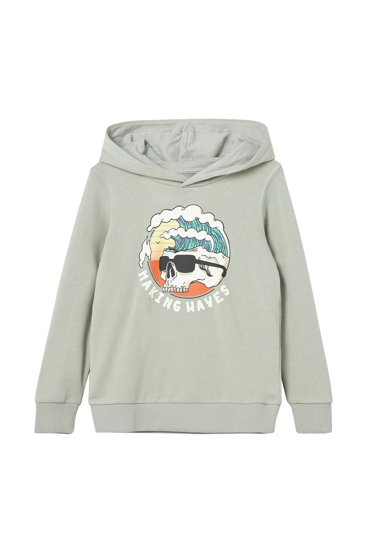 Jack & Jones Huvtroja Jjtidal Sweat Hood Jnr Shop
