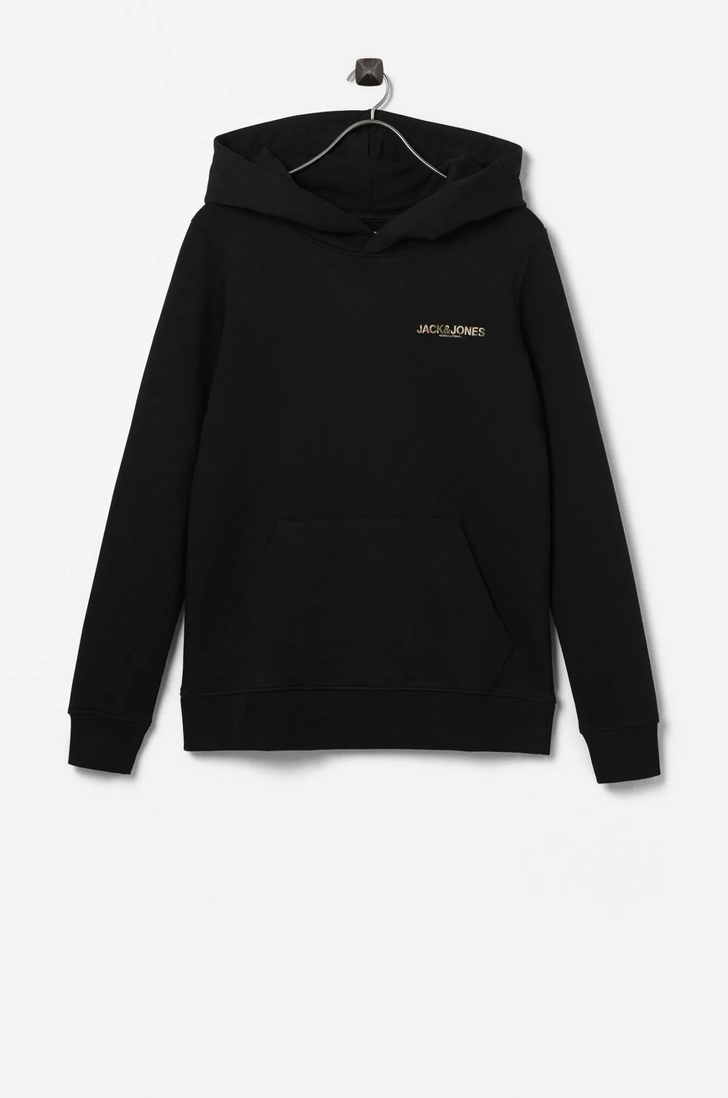 Jack & Jones Huvtroja Jorcamo Sweat Hood Jnr Discount