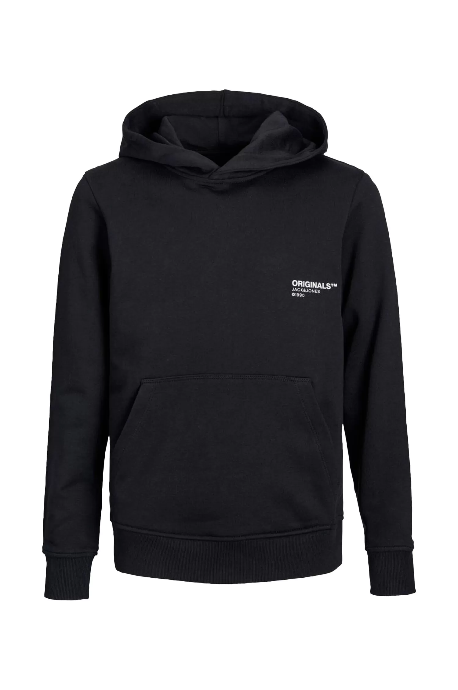 Jack & Jones Huvtroja Jorclean Sweat Hood Jnr Cheap