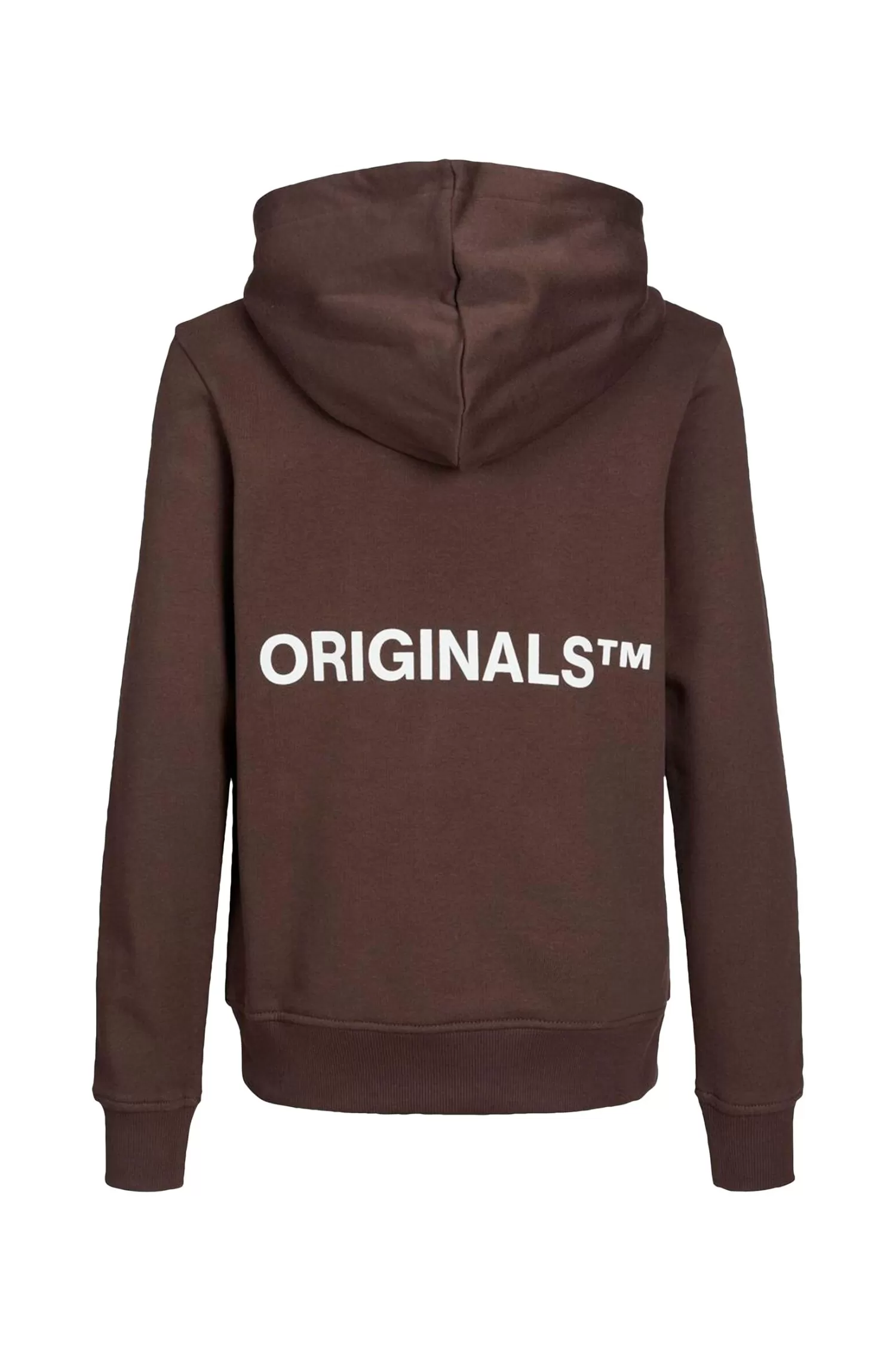 Jack & Jones Huvtroja Jorclean Sweat Hood Jnr Fashion