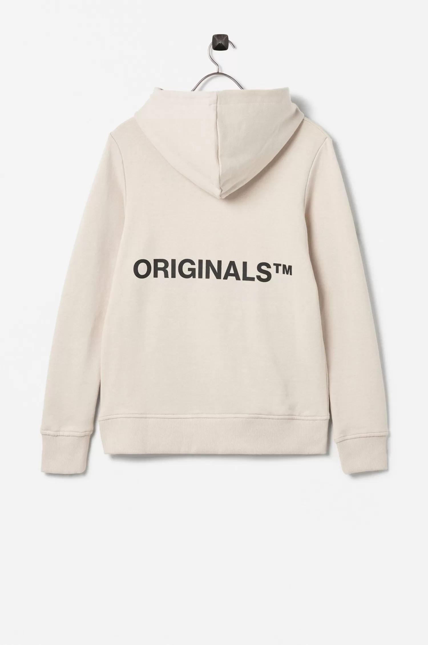 Jack & Jones Huvtroja Jorclean Sweat Hood Jnr Outlet