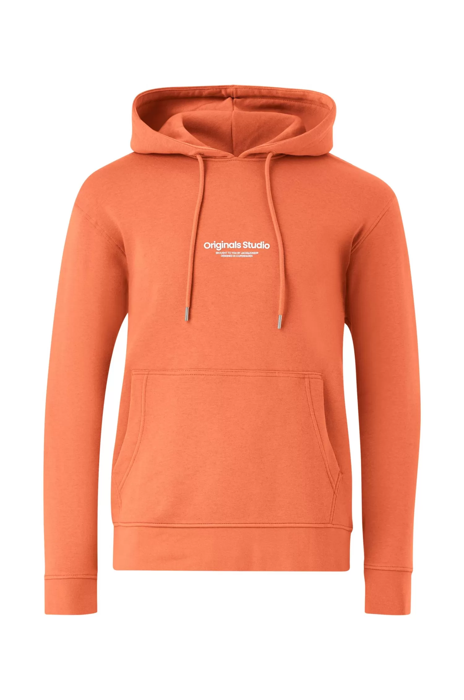 Jack & Jones Huvtroja Jorvesterbro Sweat Hood Outlet