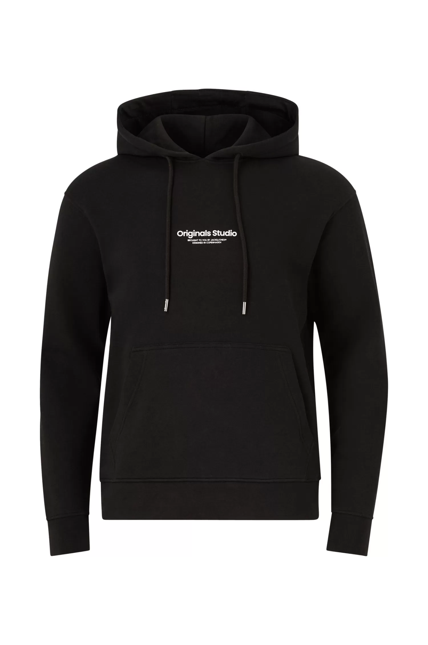 Jack & Jones Huvtroja Jorvesterbro Sweat Hood Cheap