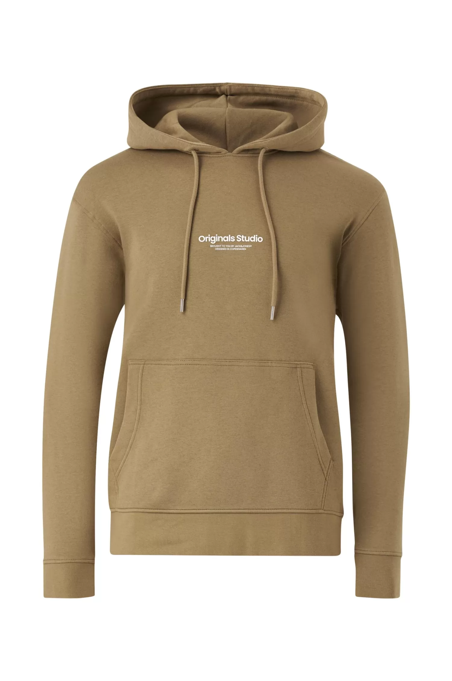 Jack & Jones Huvtroja Jorvesterbro Sweat Hood Fashion