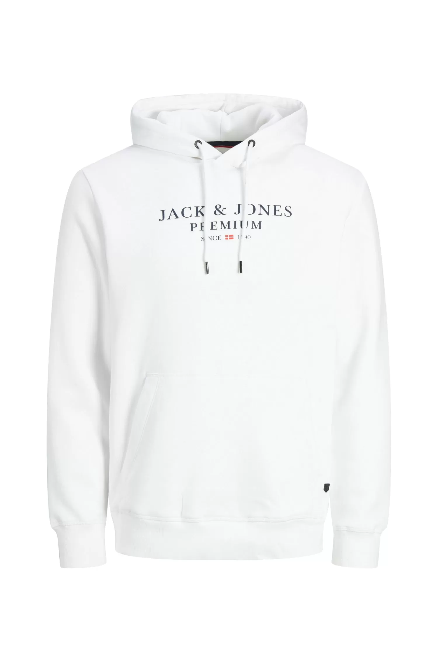 Jack & Jones Huvtroja Jprbluarchie Sweat Hood Ps Hot