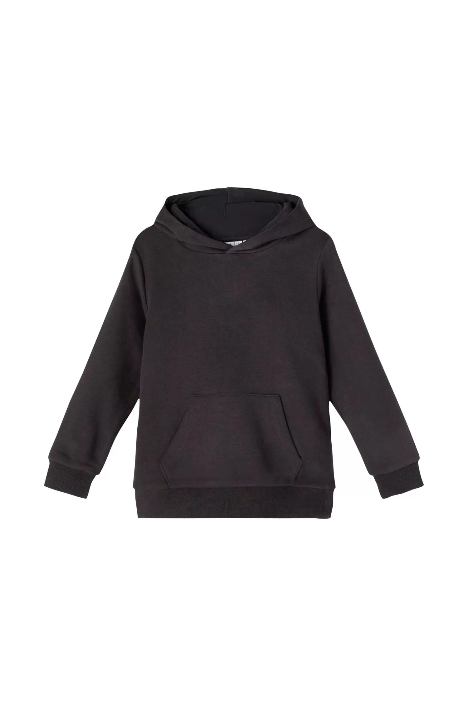 Name it Huvtroja Nkmleno Ls Sweat Wh Bru Fashion