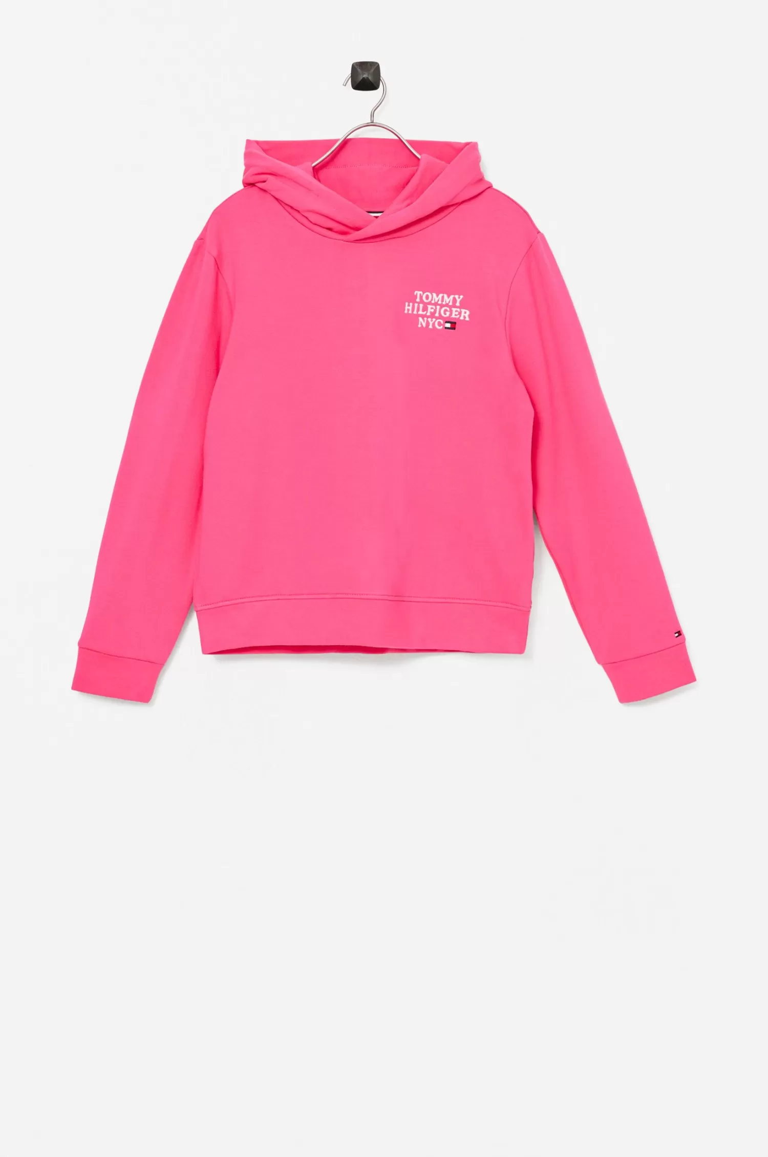 Tommy Hilfiger Huvtroja Tommy Nyc Hoodie Best