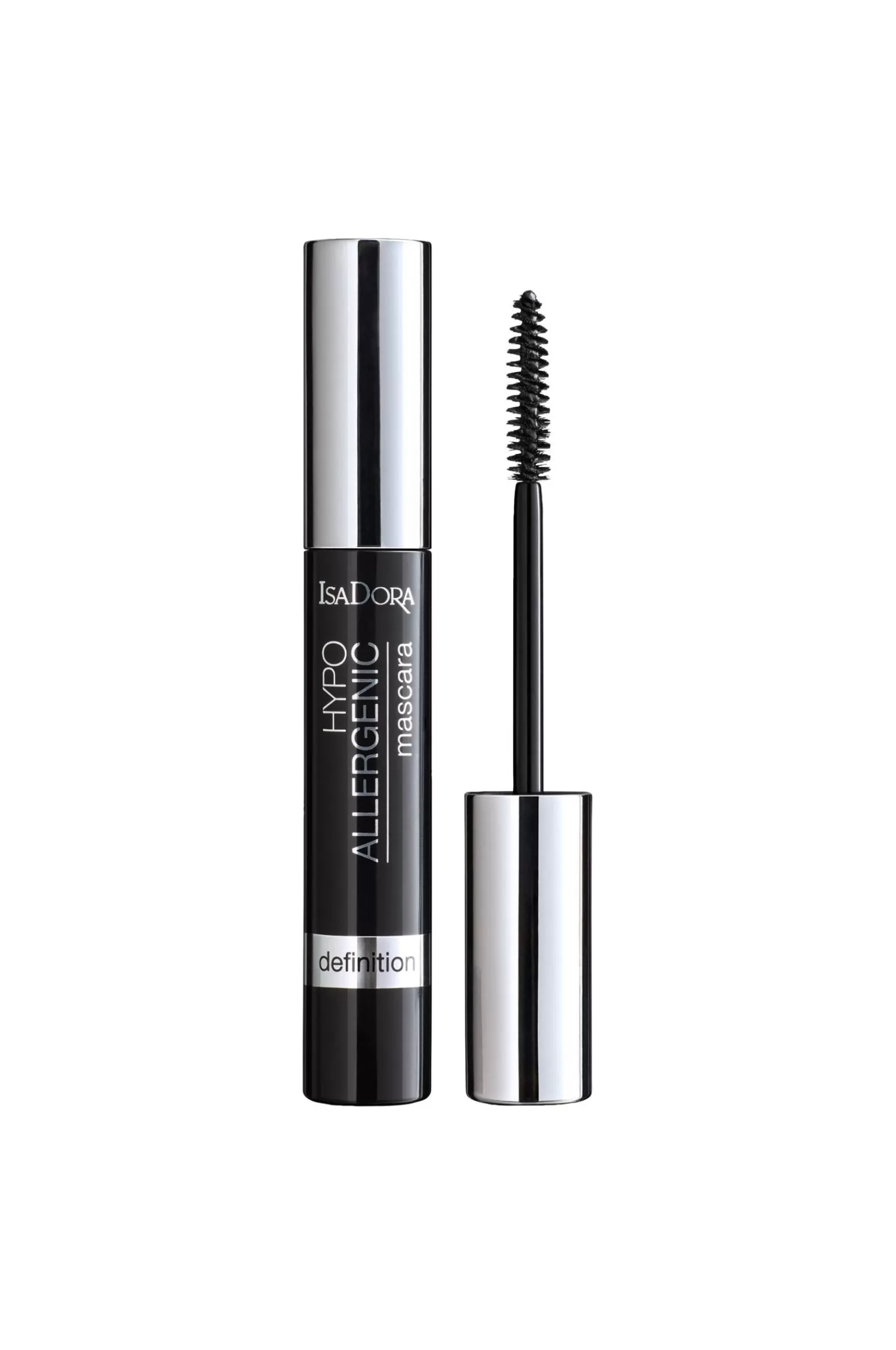 IsaDora Hypo-Allergenic Mascara