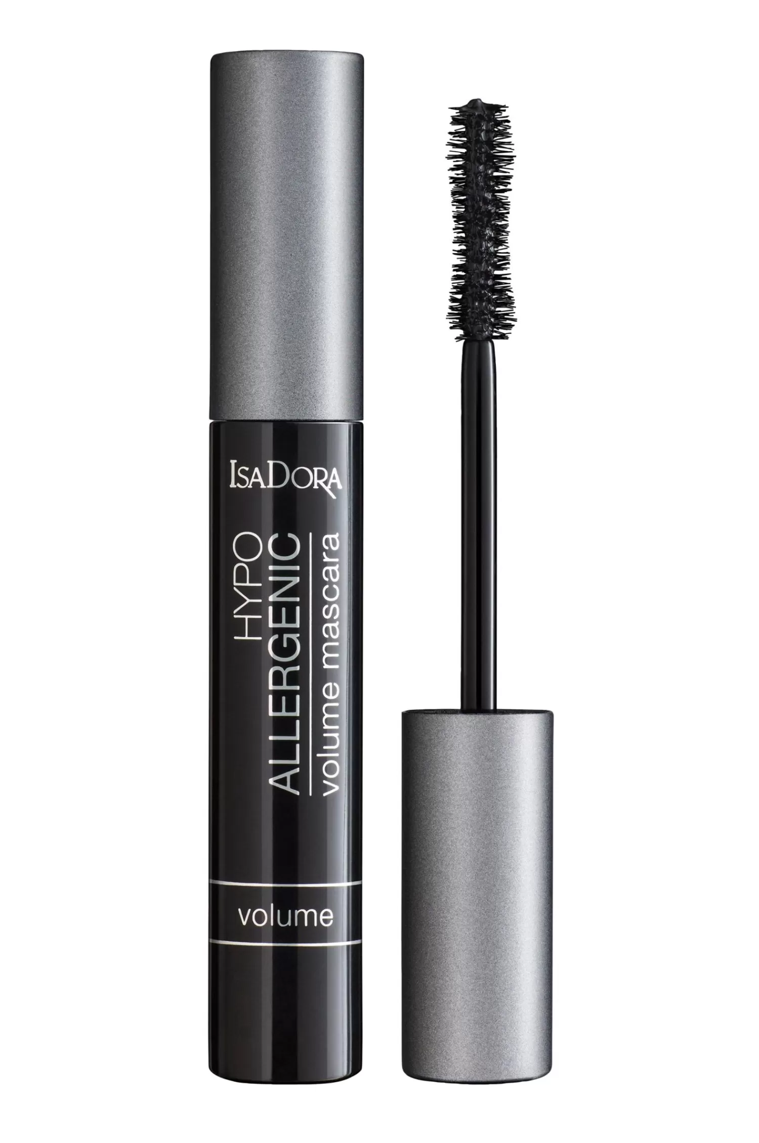 IsaDora Hypo-Allergenic Volume Mascara