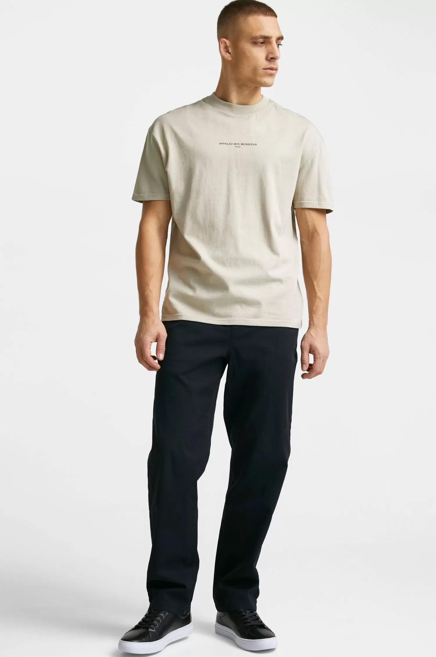 Studio Total Icon Drawstring Twill Discount