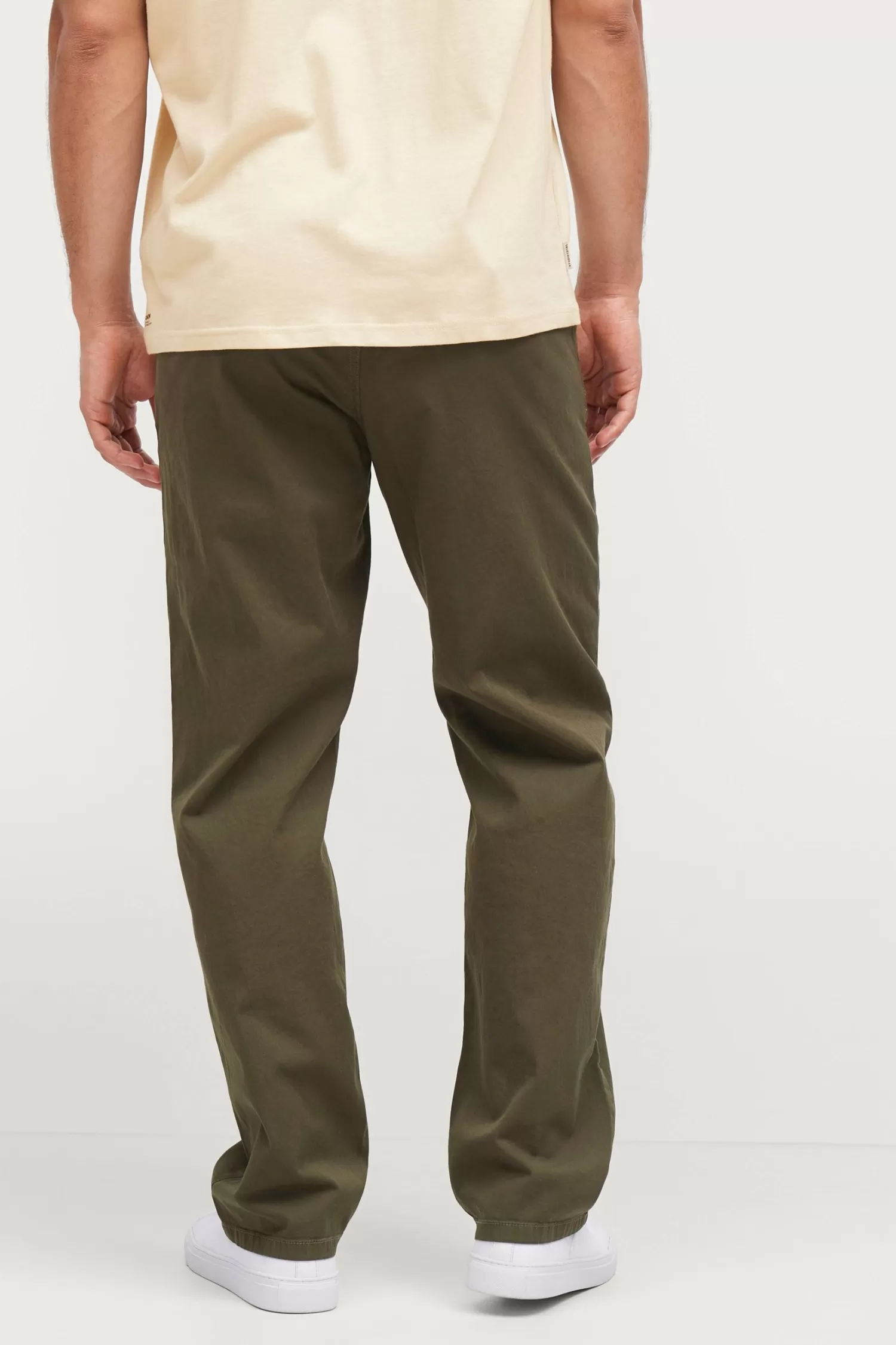 Studio Total Icon Drawstring Twill Shop