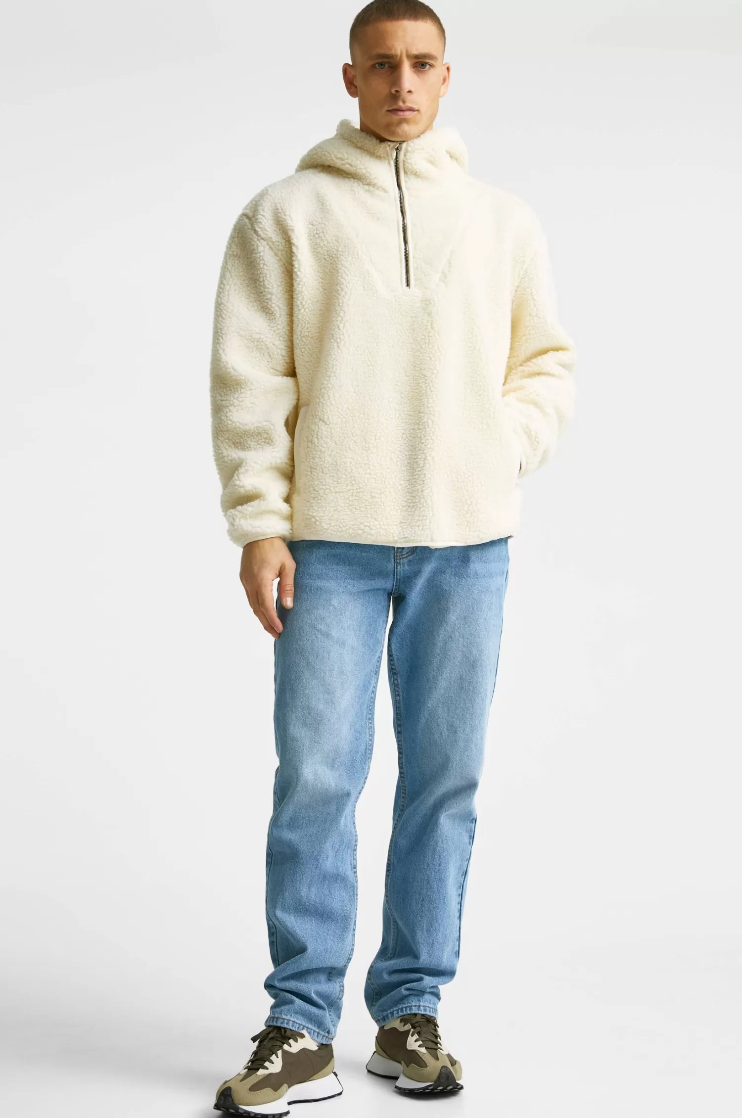 Studio Total Icon Regular Straight Jeans Shop