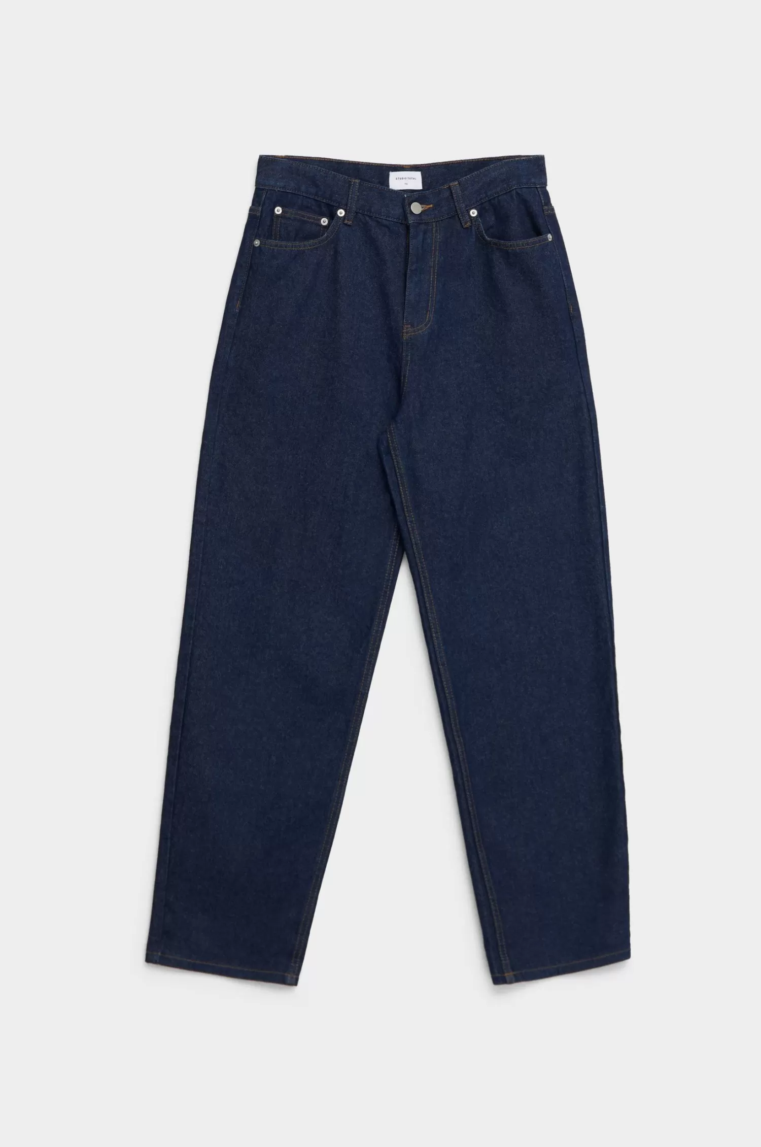 Studio Total Icon Wide Jeans Shop