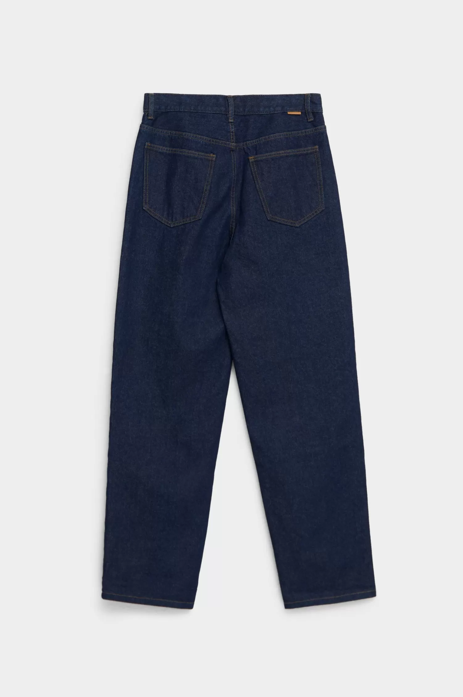 Studio Total Icon Wide Jeans Shop
