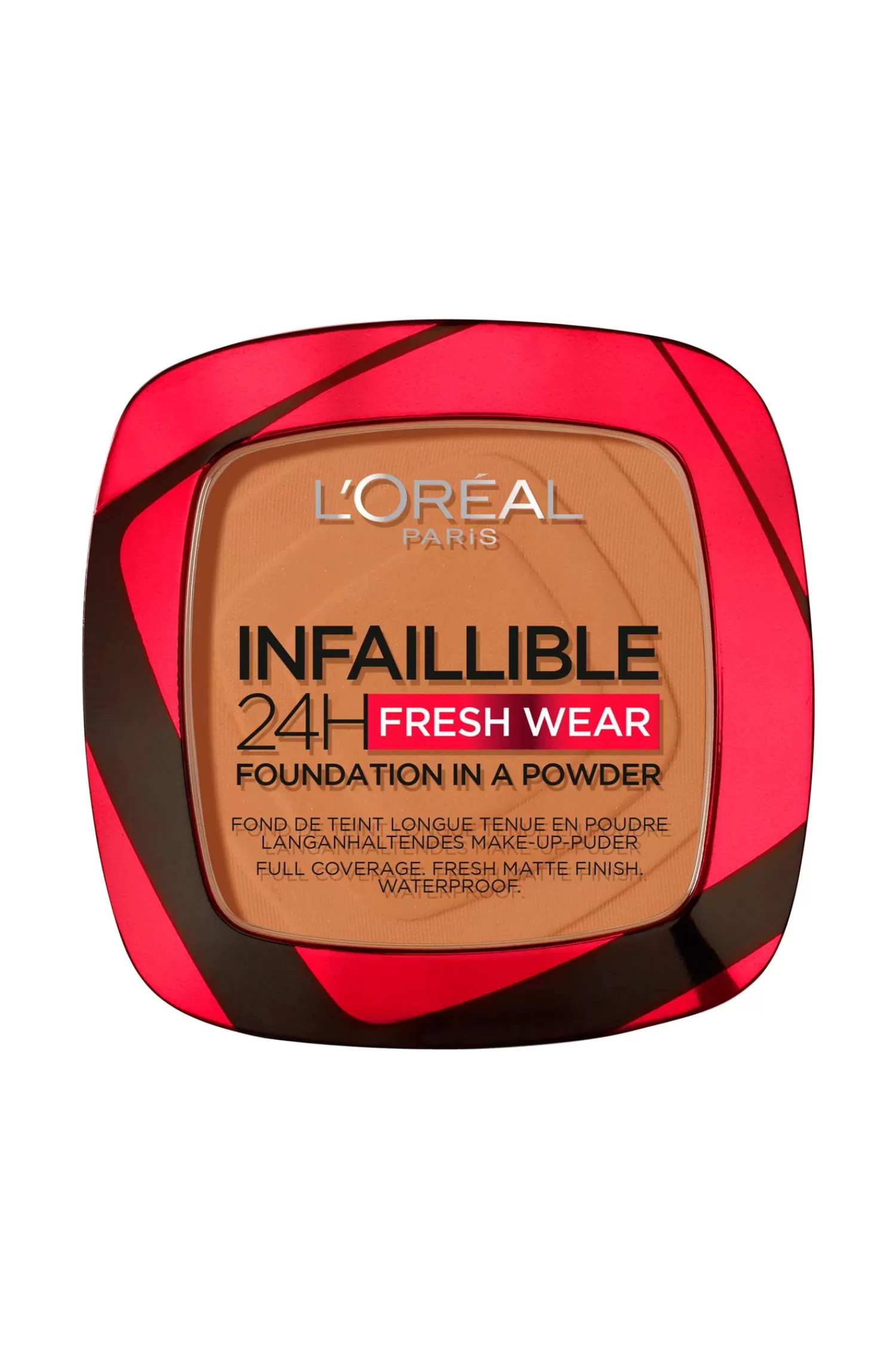 L'Oréal Paris Infaillible 24H Fresh Wear Powder Foundation