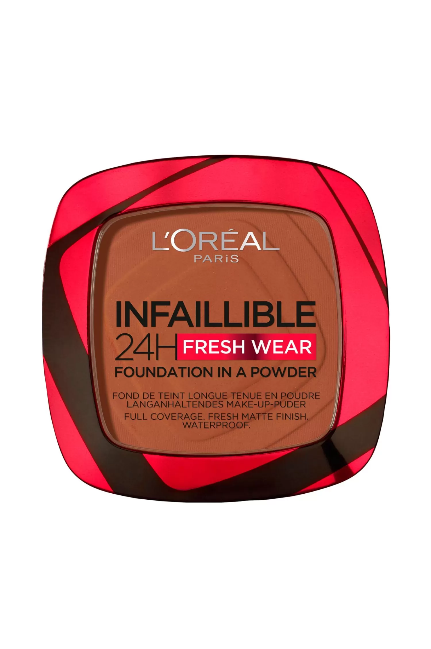 L'Oréal Paris Infaillible 24H Fresh Wear Powder Foundation