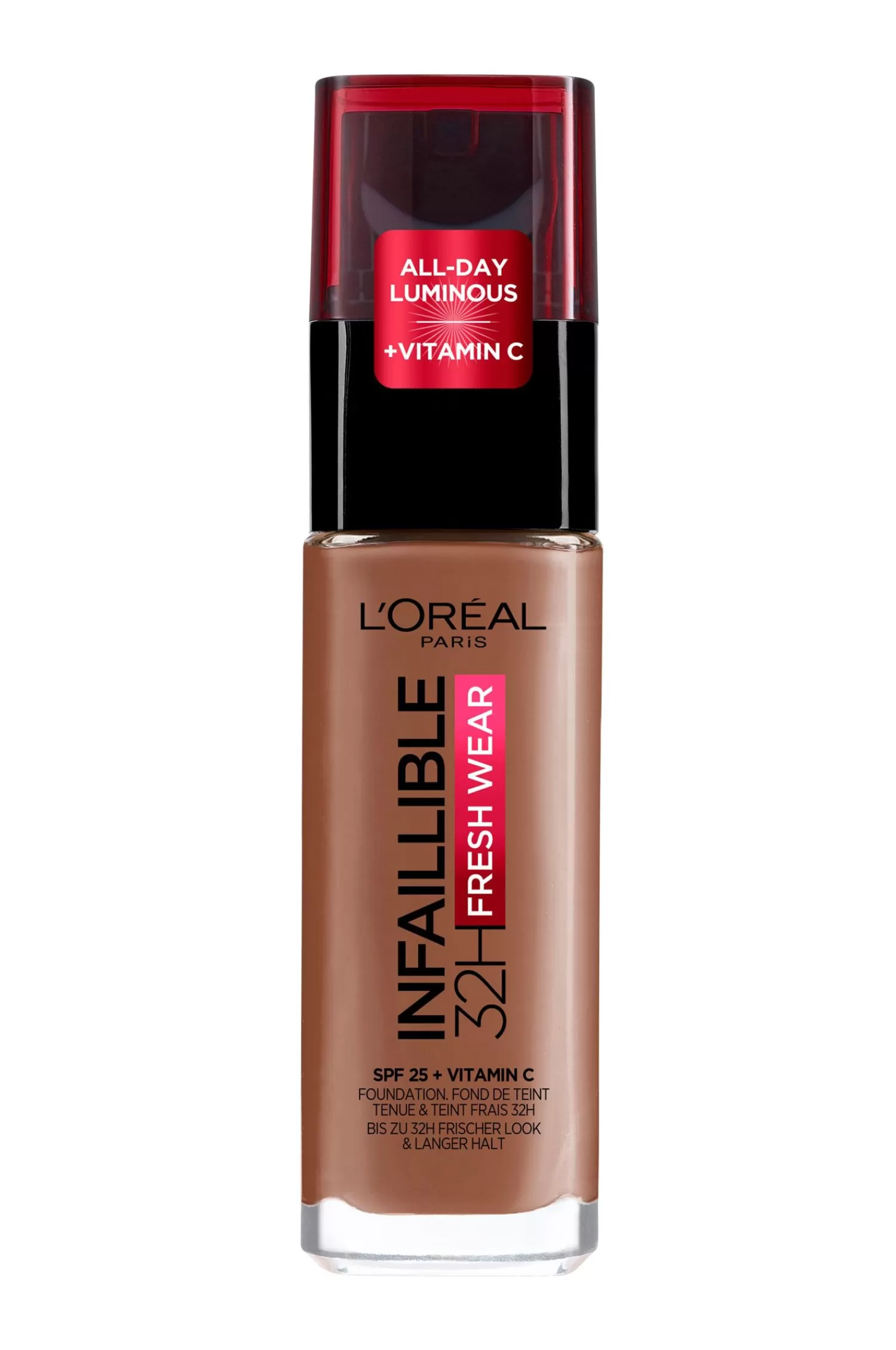 L'Oréal Paris Infaillible 24H Fresh Wear Powder Foundation
