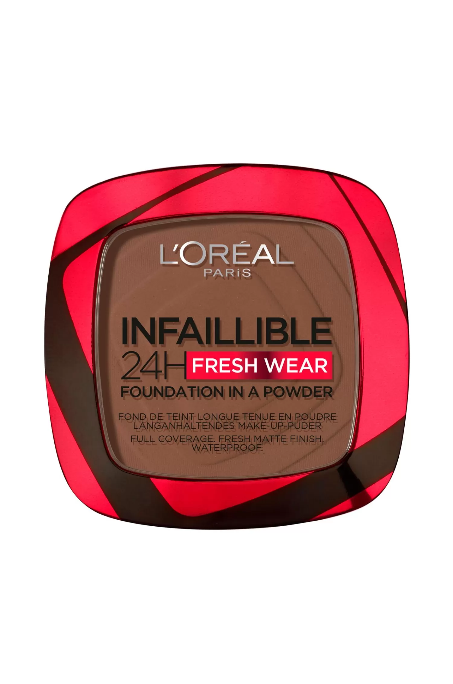 L'Oréal Paris Infaillible 24H Fresh Wear Powder Foundation