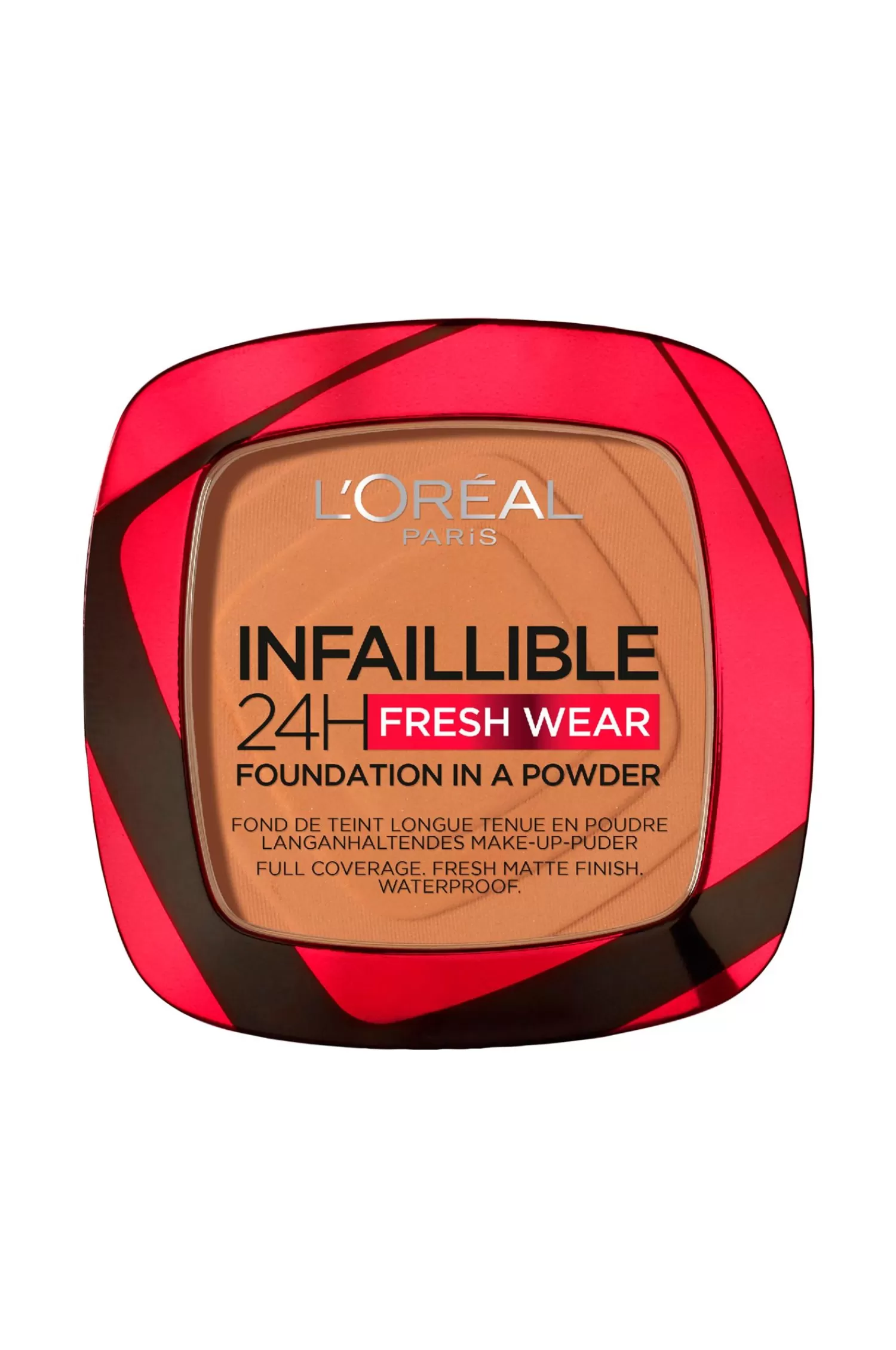 L'Oréal Paris Infaillible 24H Fresh Wear Powder Foundation