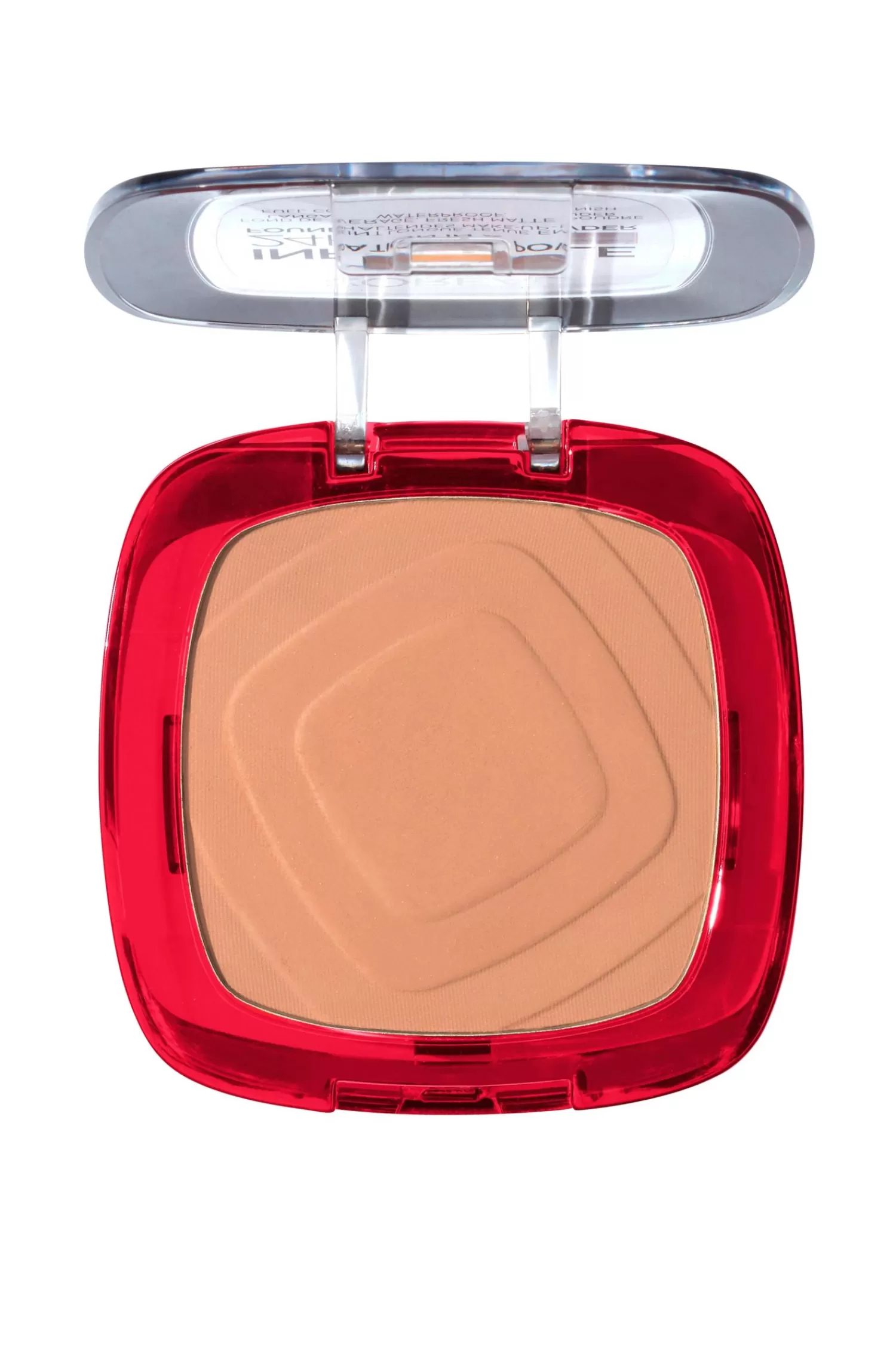 L'Oréal Paris Infaillible 24H Fresh Wear Powder Foundation