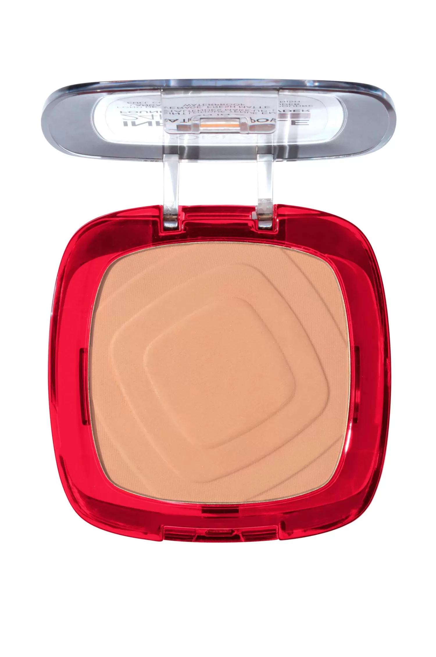 L'Oréal Paris Infaillible 24H Fresh Wear Powder Foundation