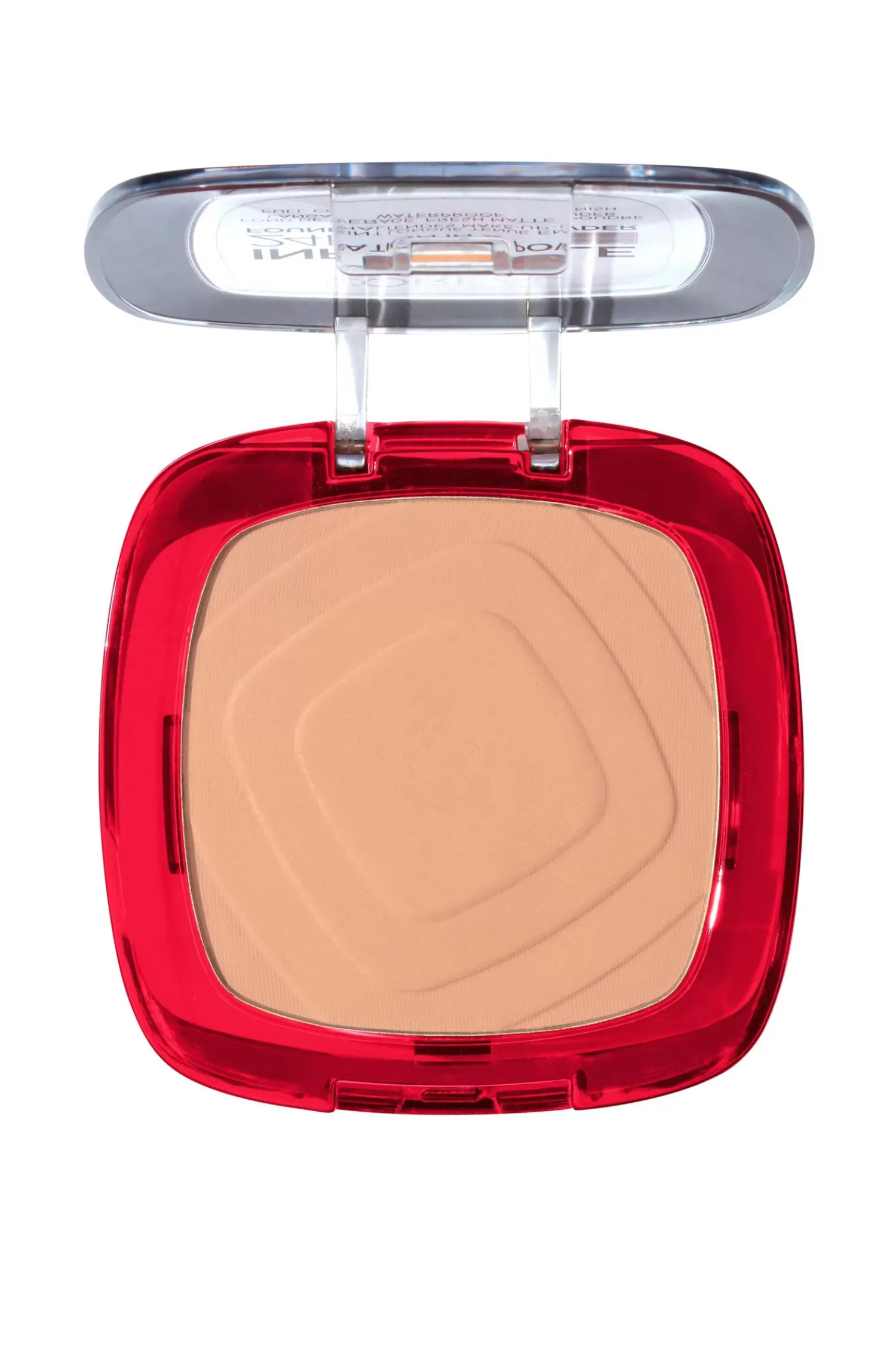 L'Oréal Paris Infaillible 24H Fresh Wear Powder Foundation