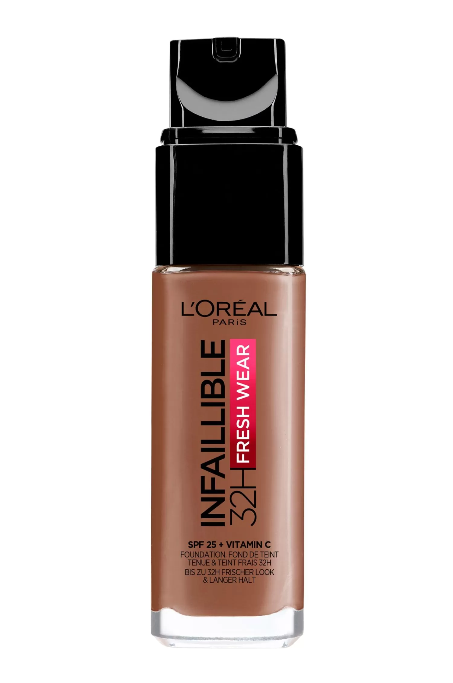 L'Oréal Paris Infaillible 24H Fresh Wear Powder Foundation