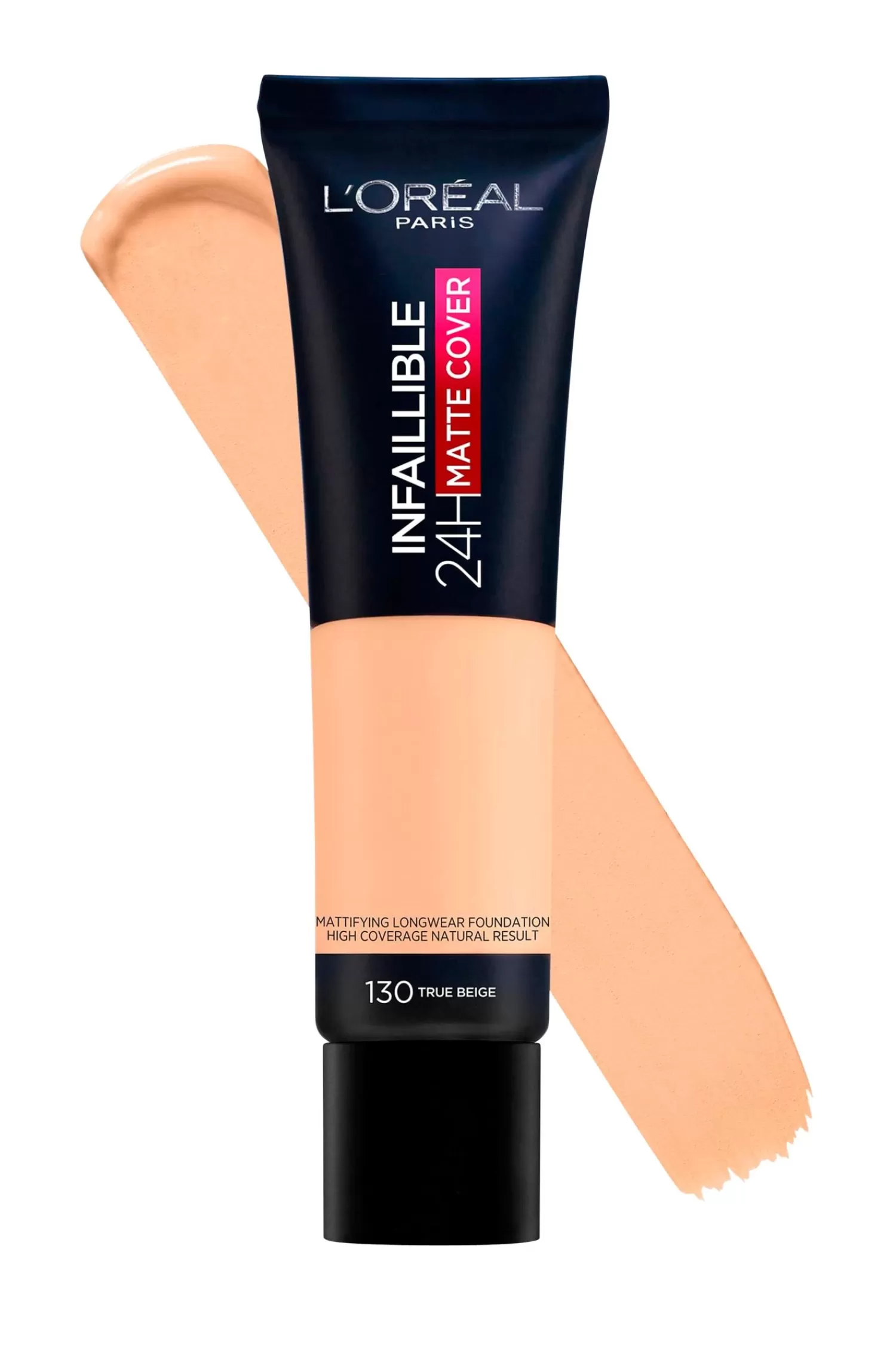 L'Oréal Paris Infaillible 24H Matte Cover 30 Ml