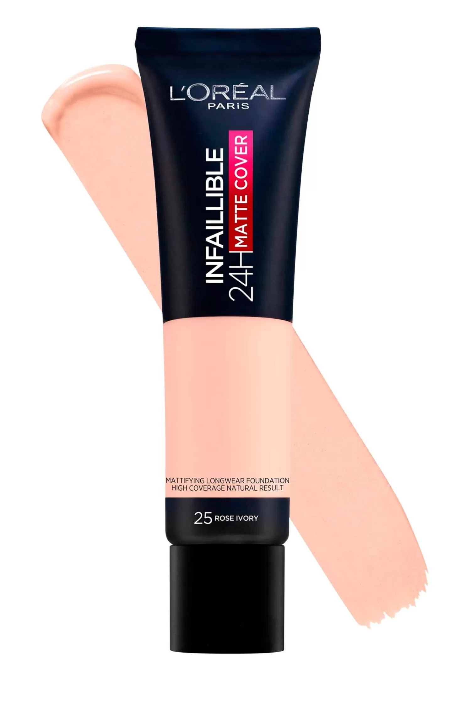 L'Oréal Paris Infaillible 24H Matte Cover 30 Ml