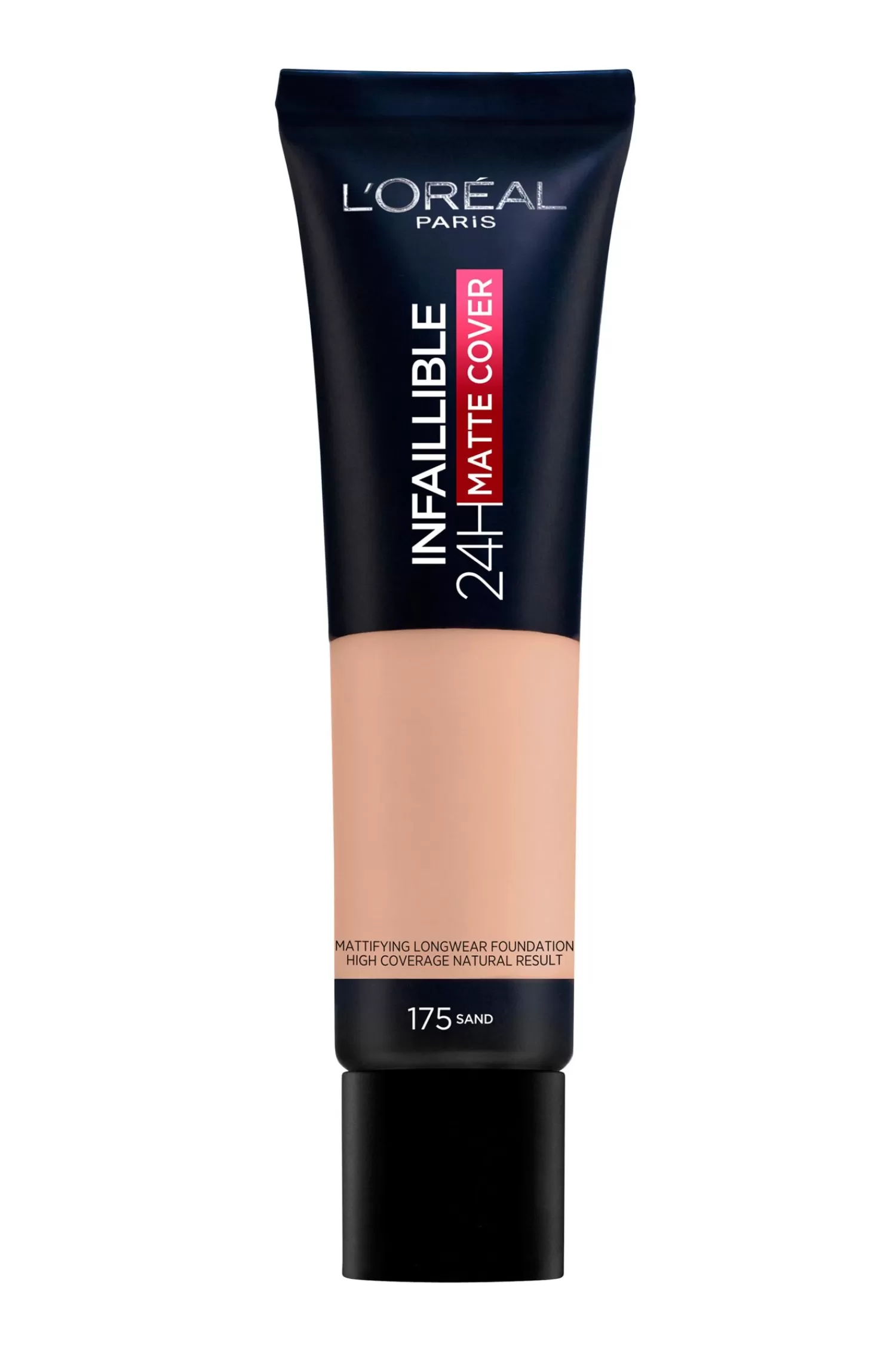 L'Oréal Paris Infaillible 24H Matte Cover 30 Ml